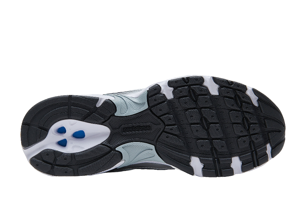 NEW BALANCE 530 BLACK WHITE