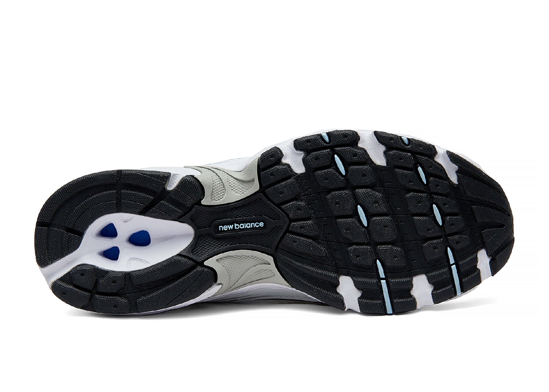 NEW BALANCE 530 BLUE MOSS