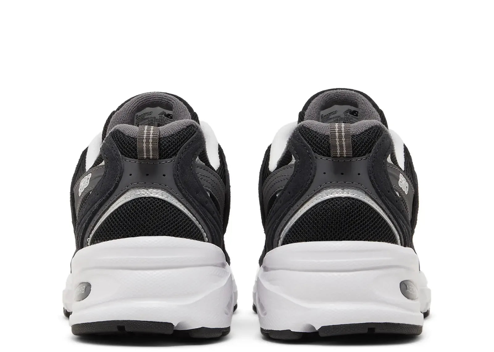 NEW BALANCE 530 CLASSIC BLACK GREY