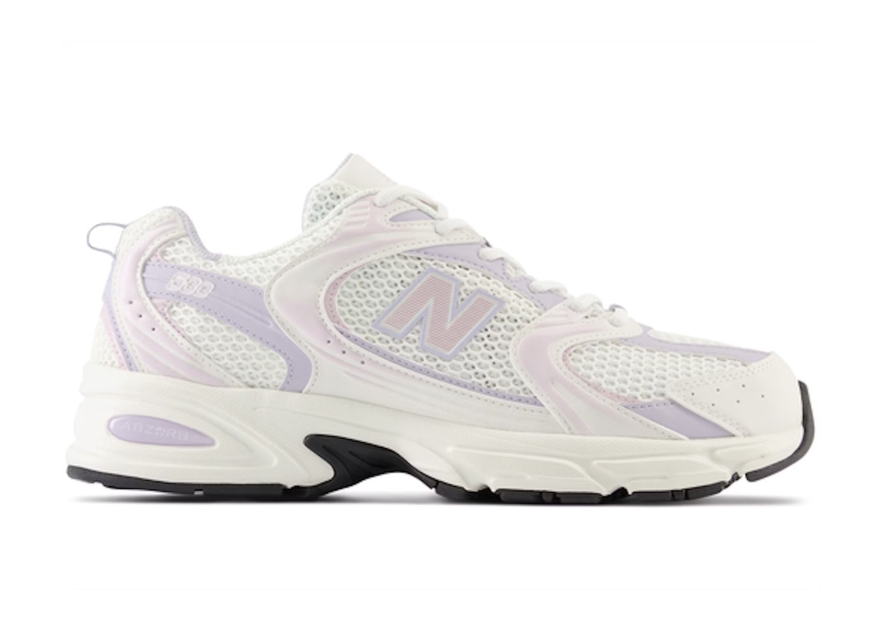 NEW BALANCE 530 COSMIC JADE PURPLE