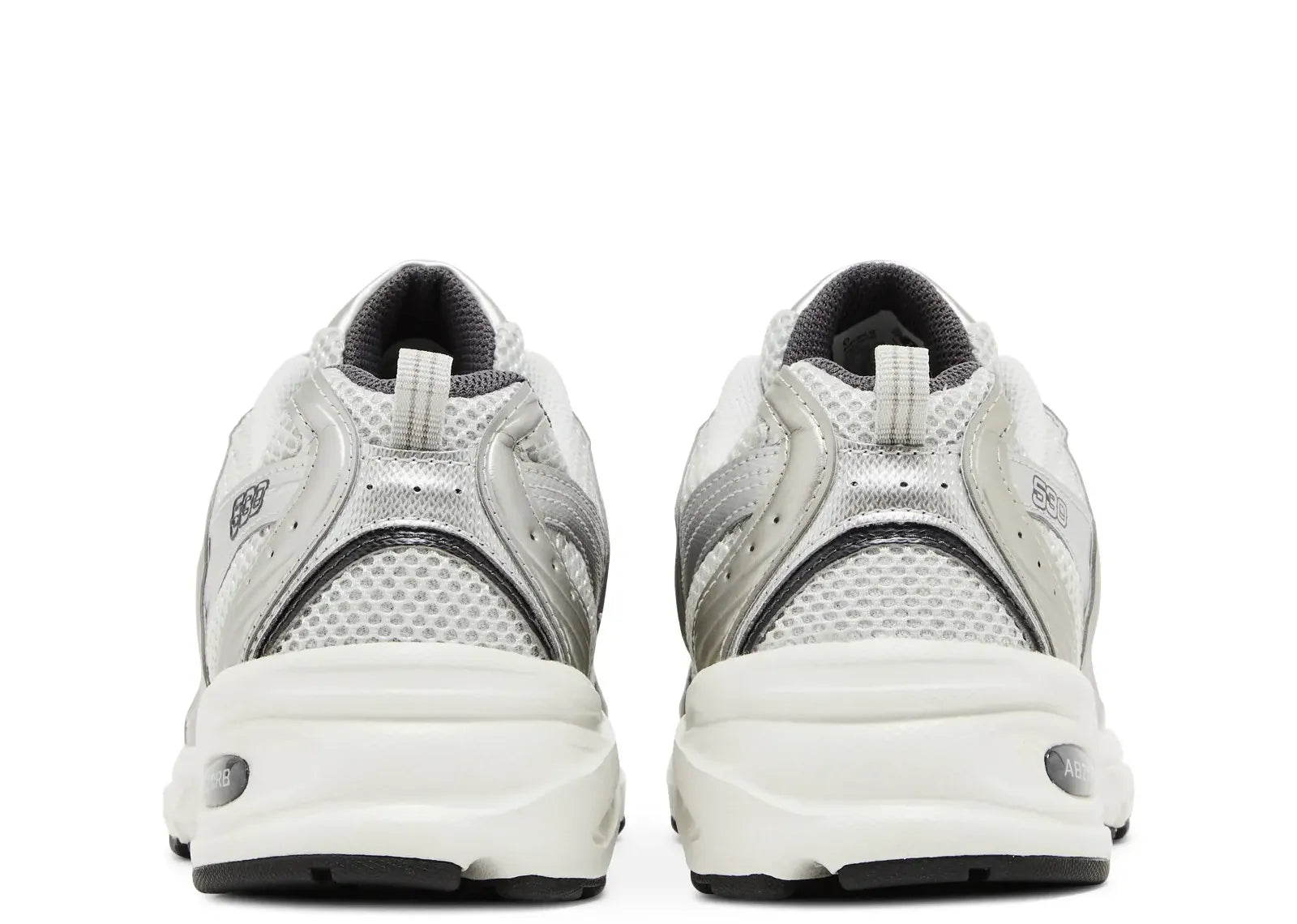 NEW BALANCE 530 GREY MATTER SILVER METALLIC