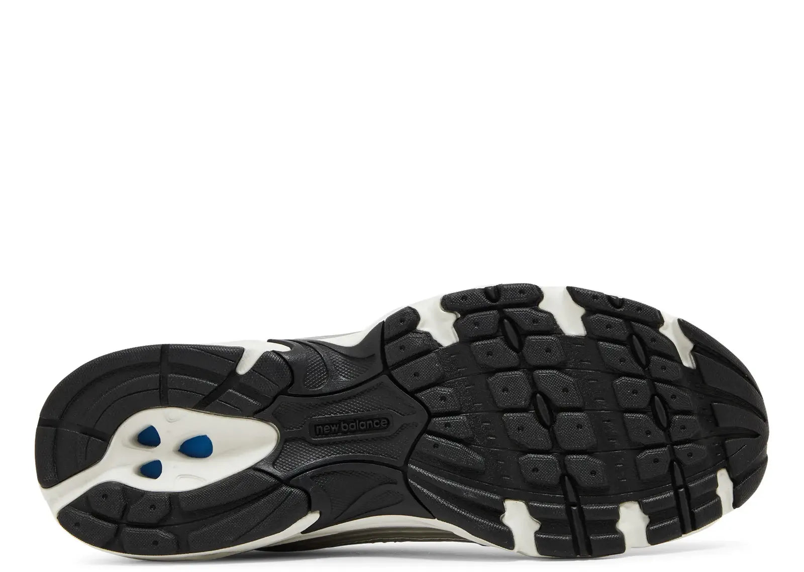 NEW BALANCE 530 GREY MATTER SILVER METALLIC