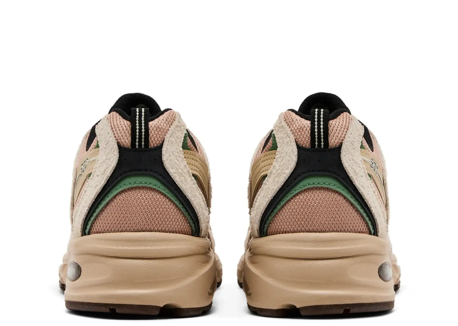 NEW BALANCE 530 LINEN INCENSE