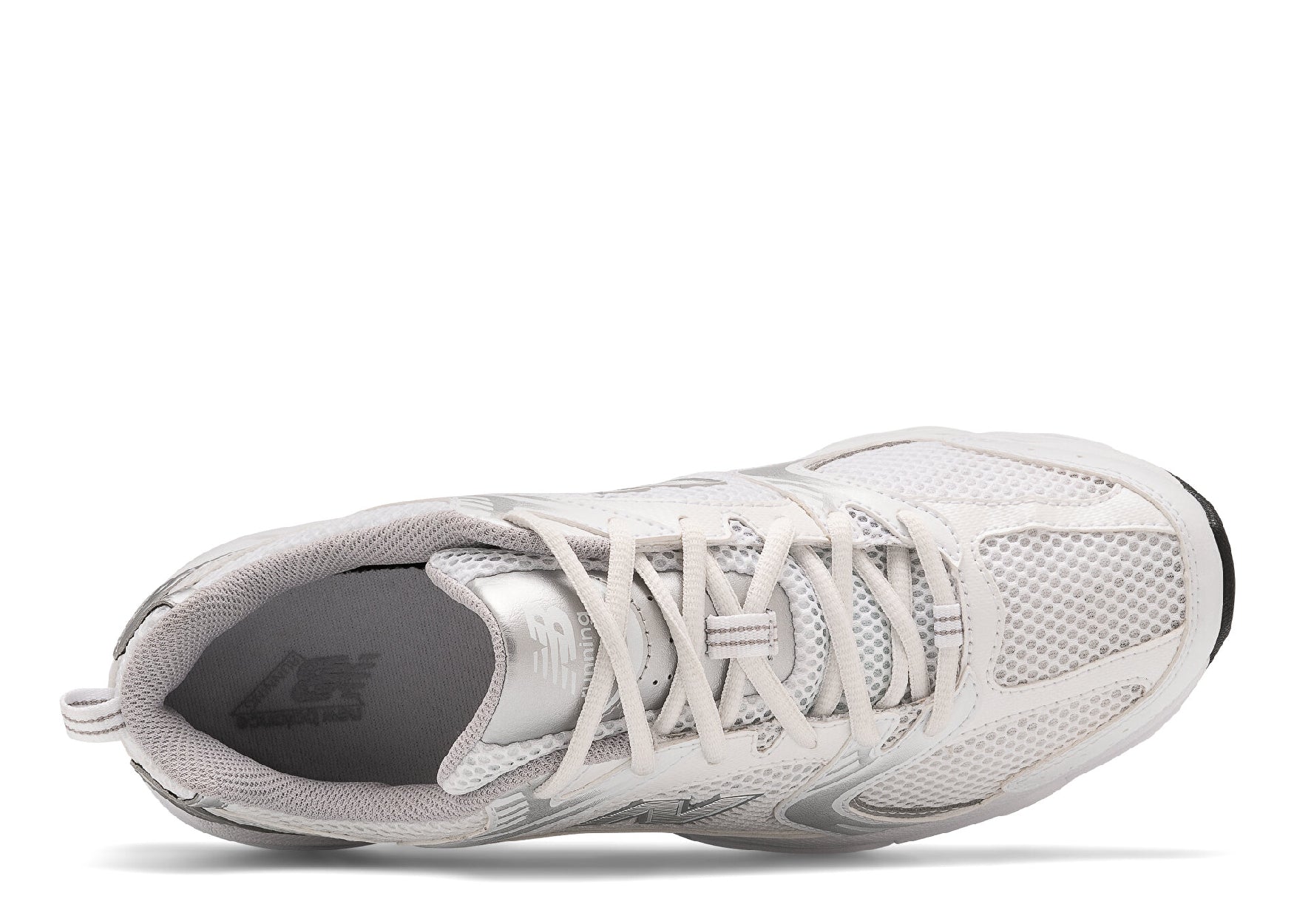 NEW BALANCE 530 MUNSELL WHITE