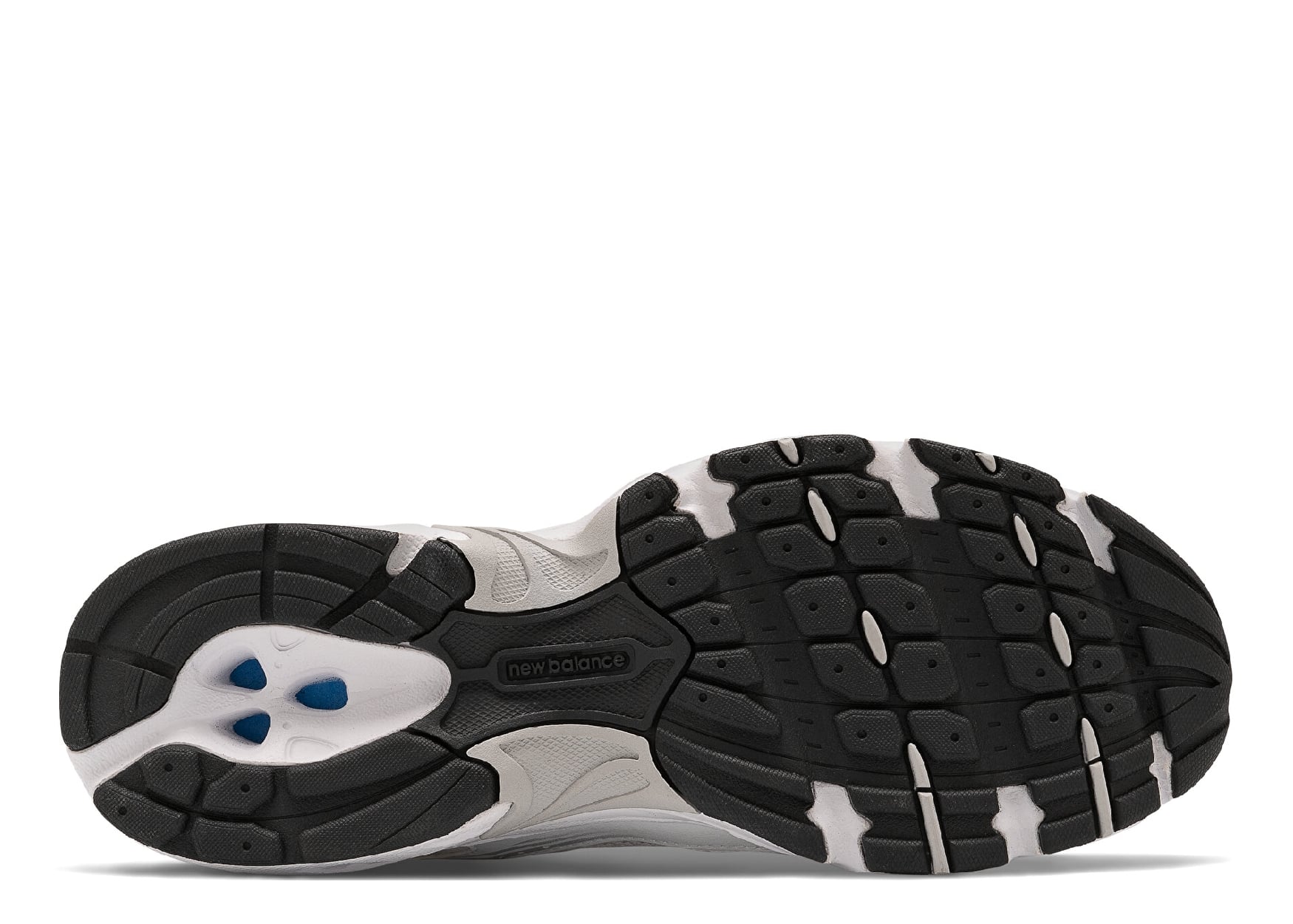 NEW BALANCE 530 MUNSELL WHITE