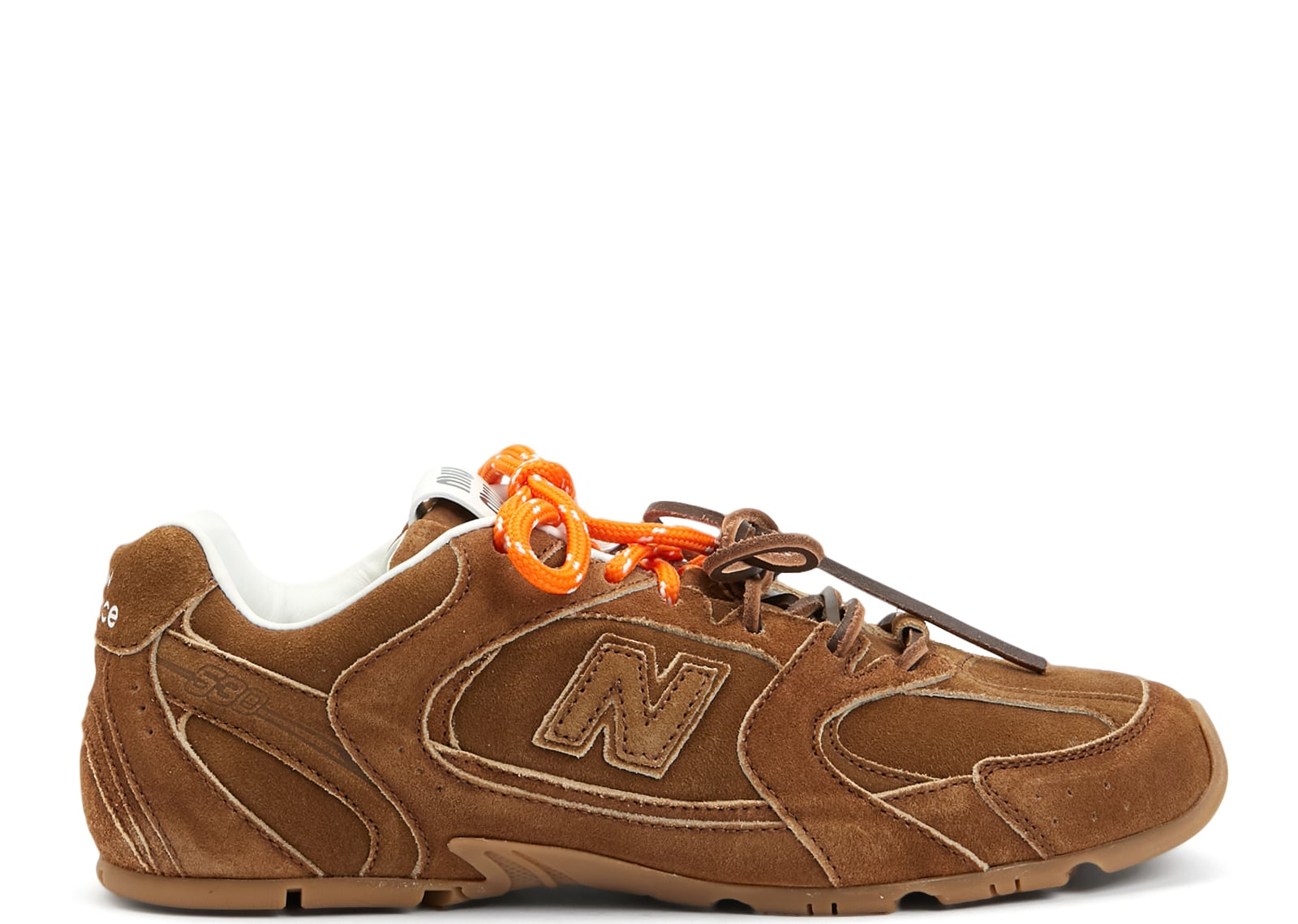 NEW BALANCE 530 SL MIU MIU CINNAMON (W)