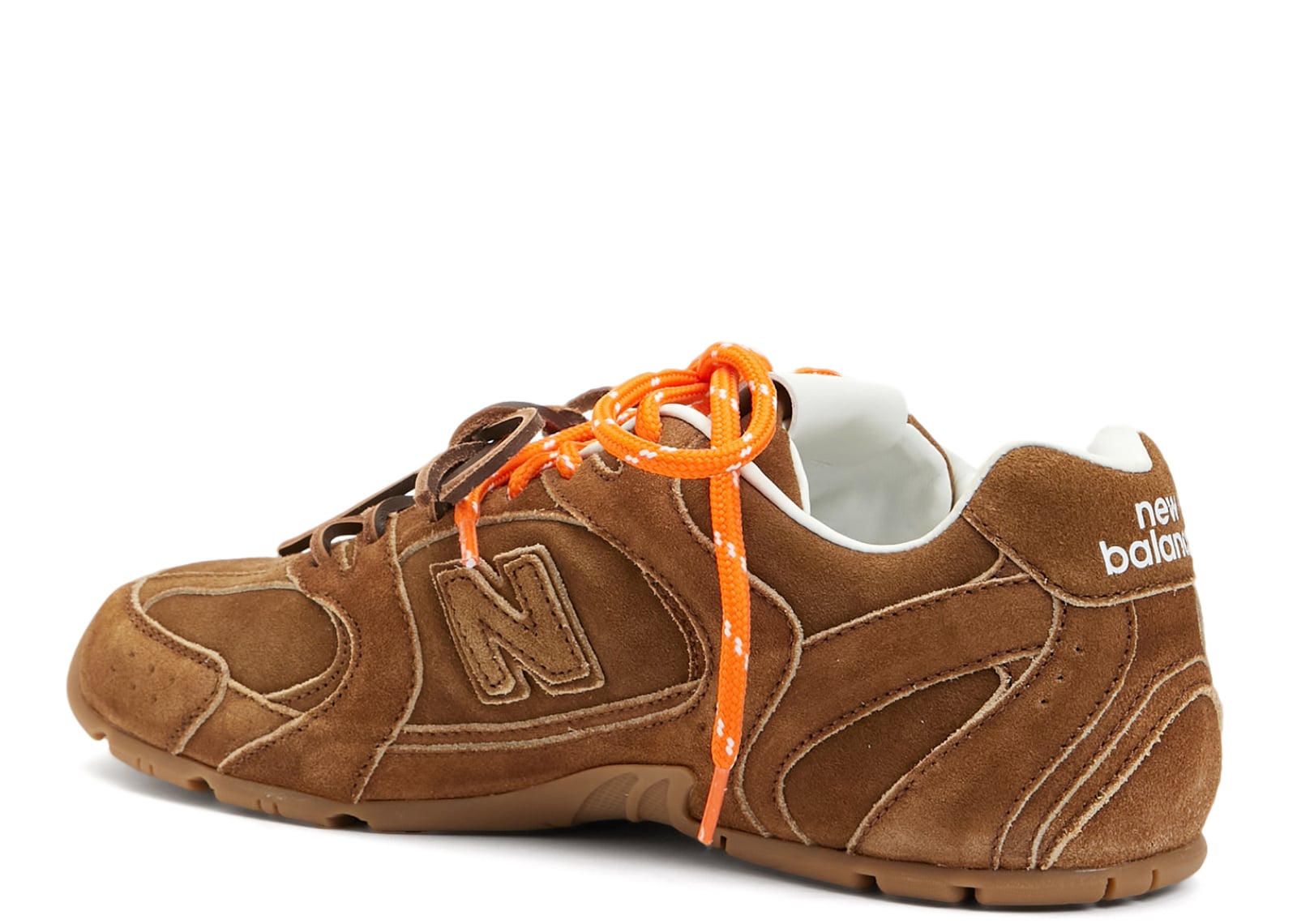 NEW BALANCE 530 SL MIU MIU CINNAMON (W)