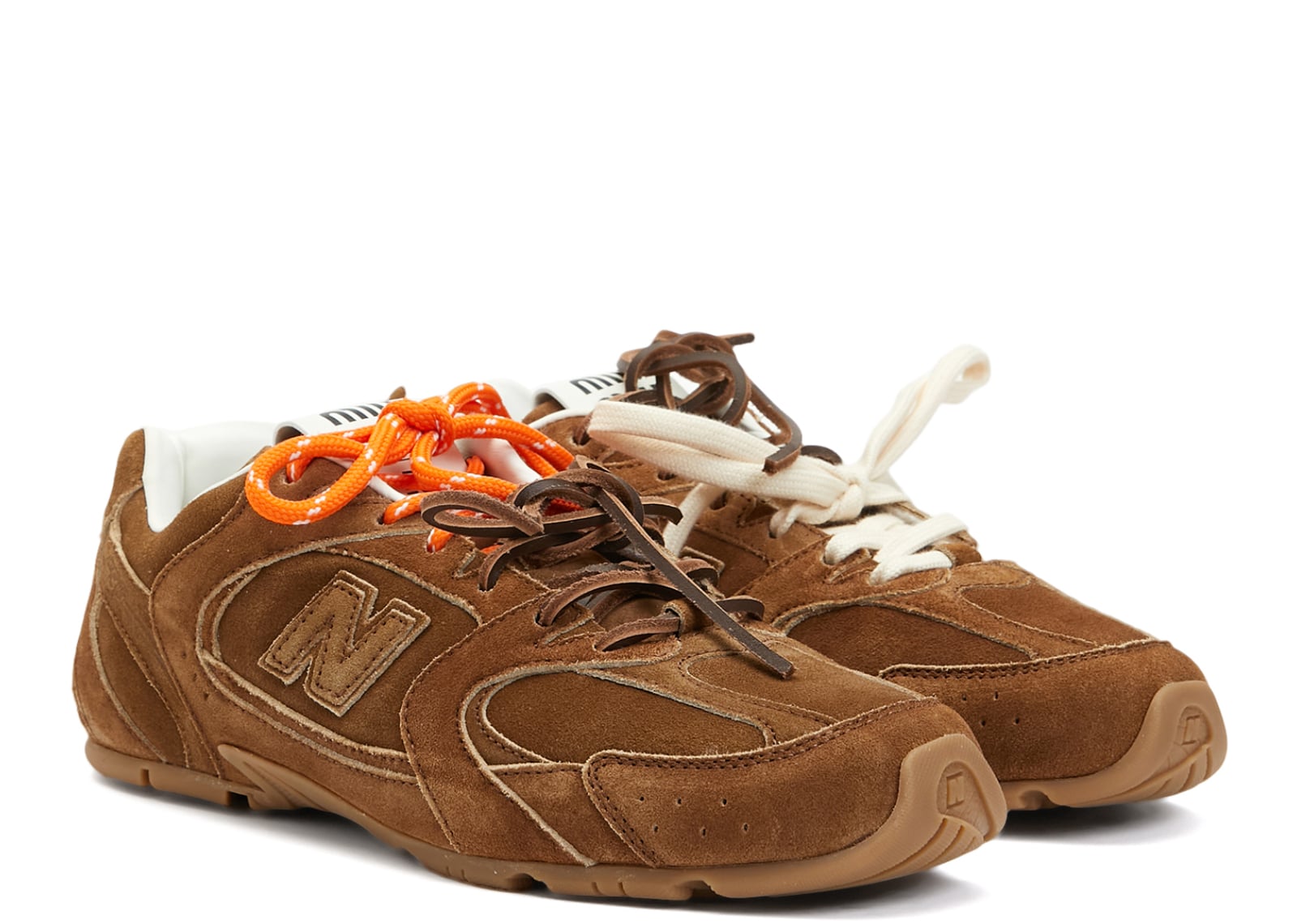 NEW BALANCE 530 SL MIU MIU CINNAMON (W)