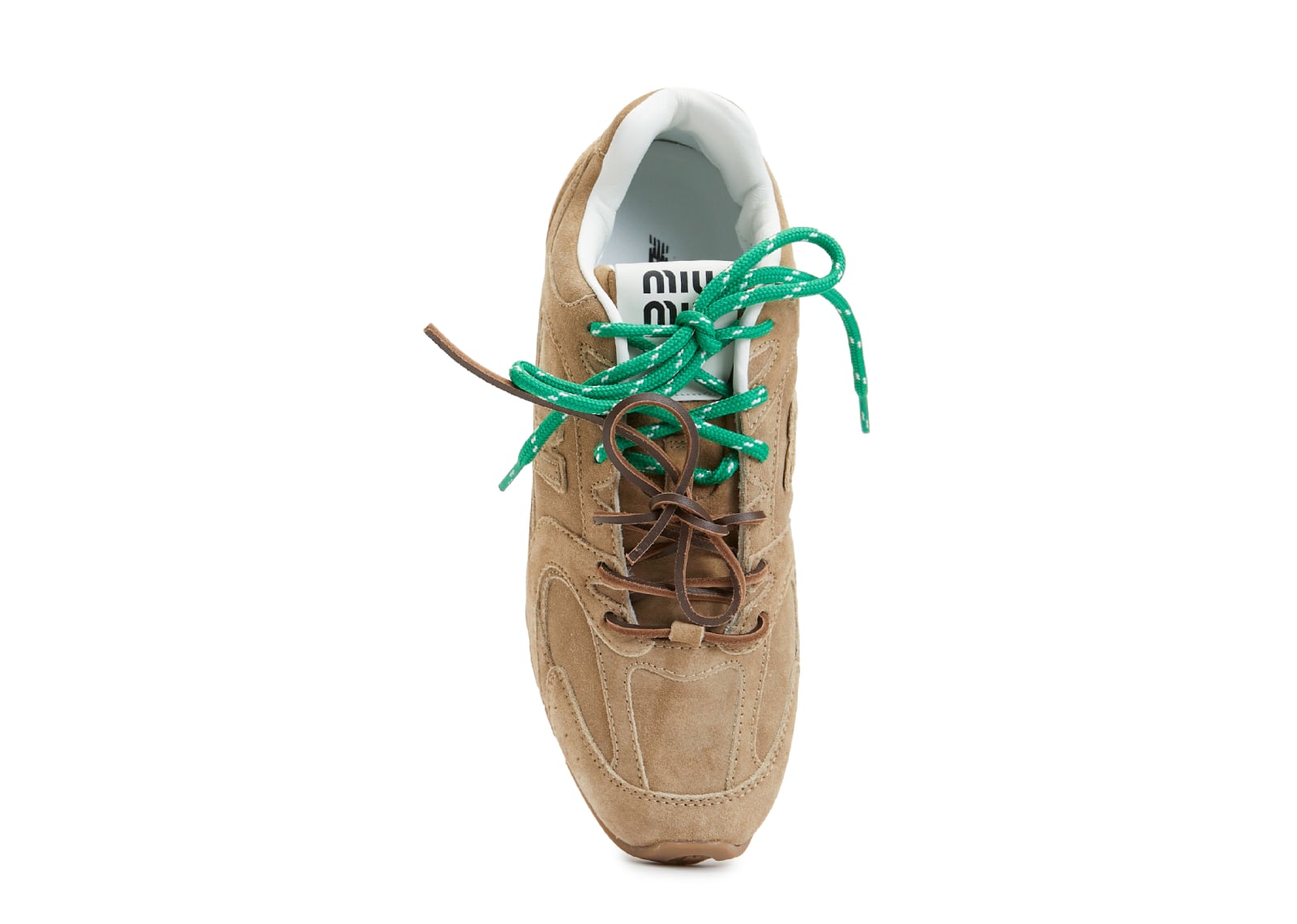 NEW BALANCE 530 SL MIU MIU ECRU (W)