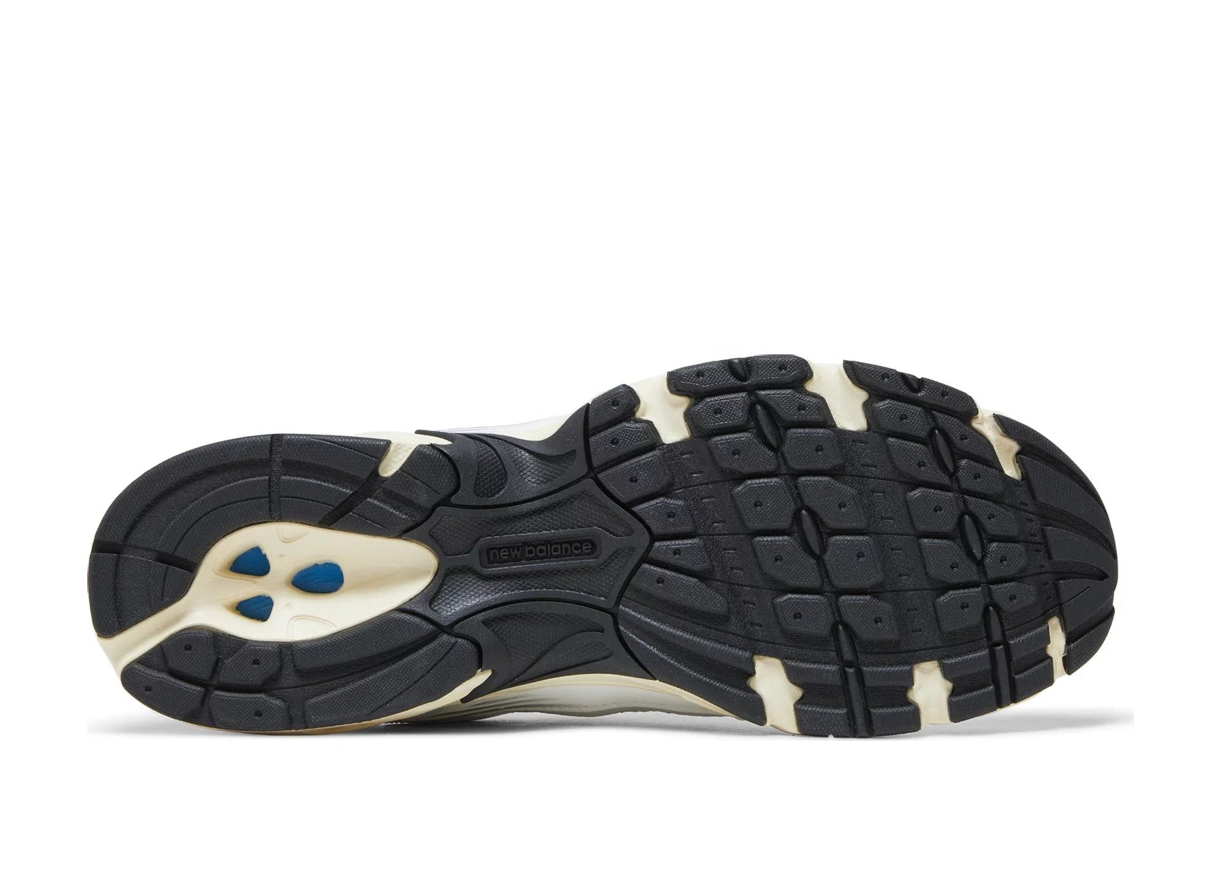 NEW BALANCE 530 SILVER CREAM