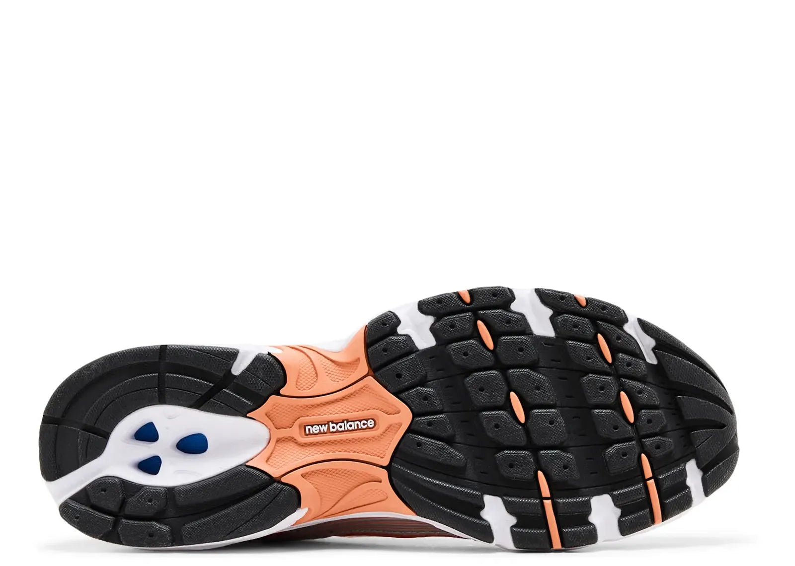 NEW BALANCE 530 SILVER METALLIC INFIELD CLAY