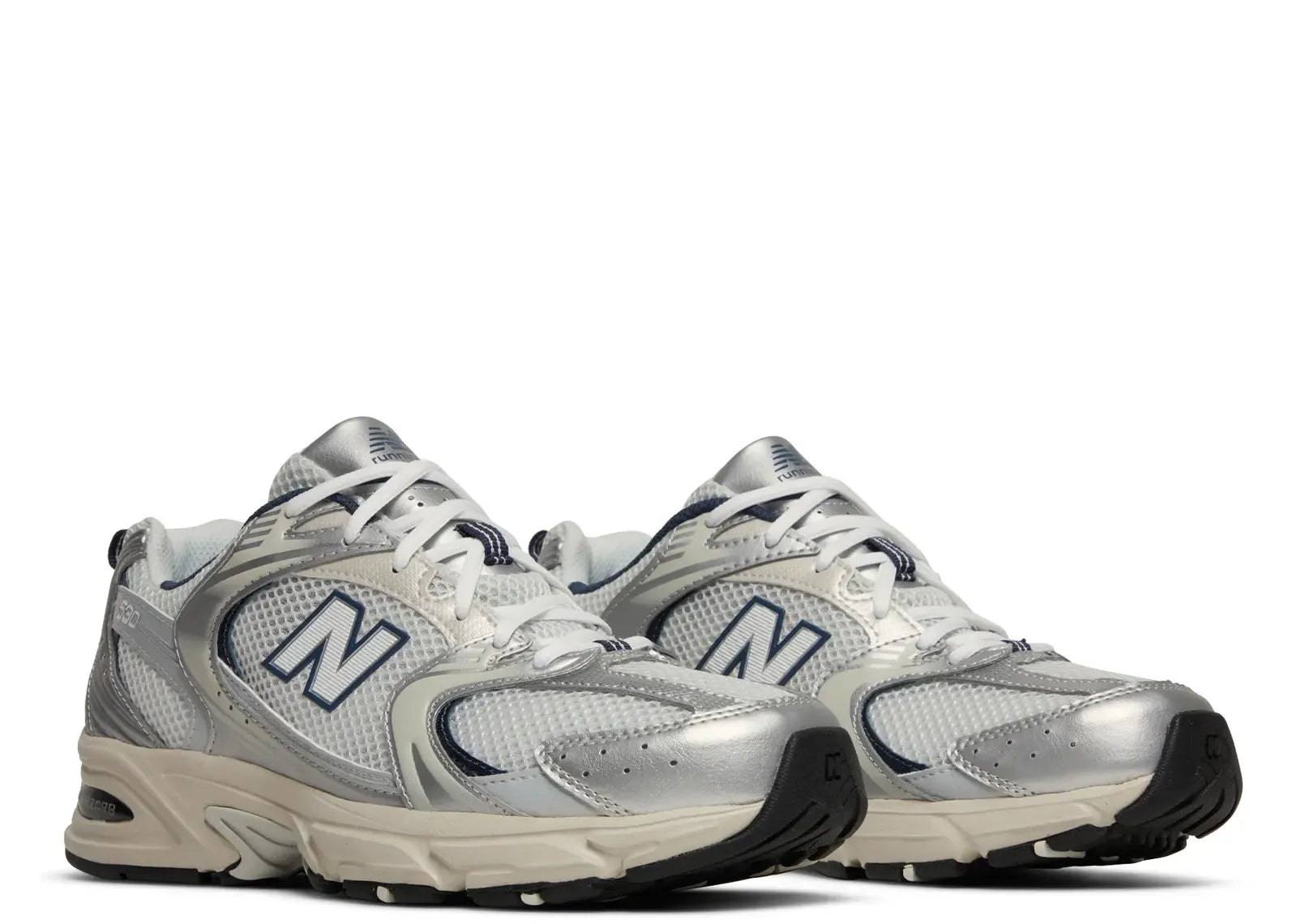 NEW BALANCE 530 STEEL GREY