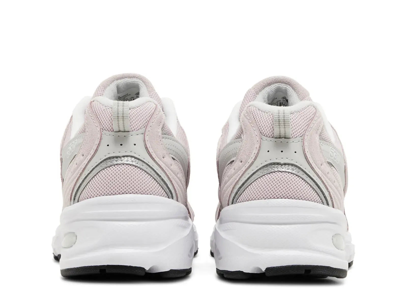 NEW BALANCE 530 STONE PINK