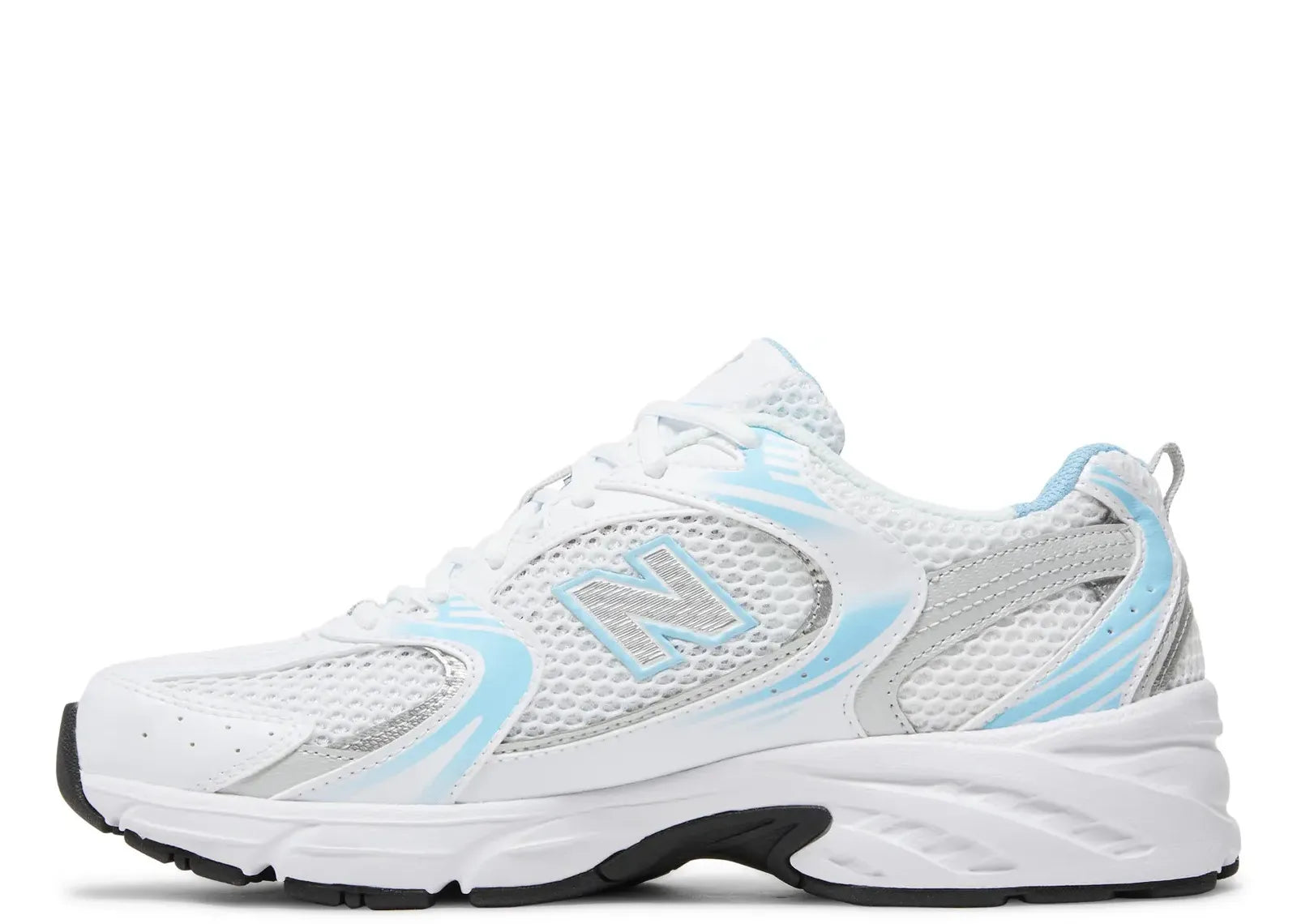 NEW BALANCE 530 WHITE BLUE HAZE