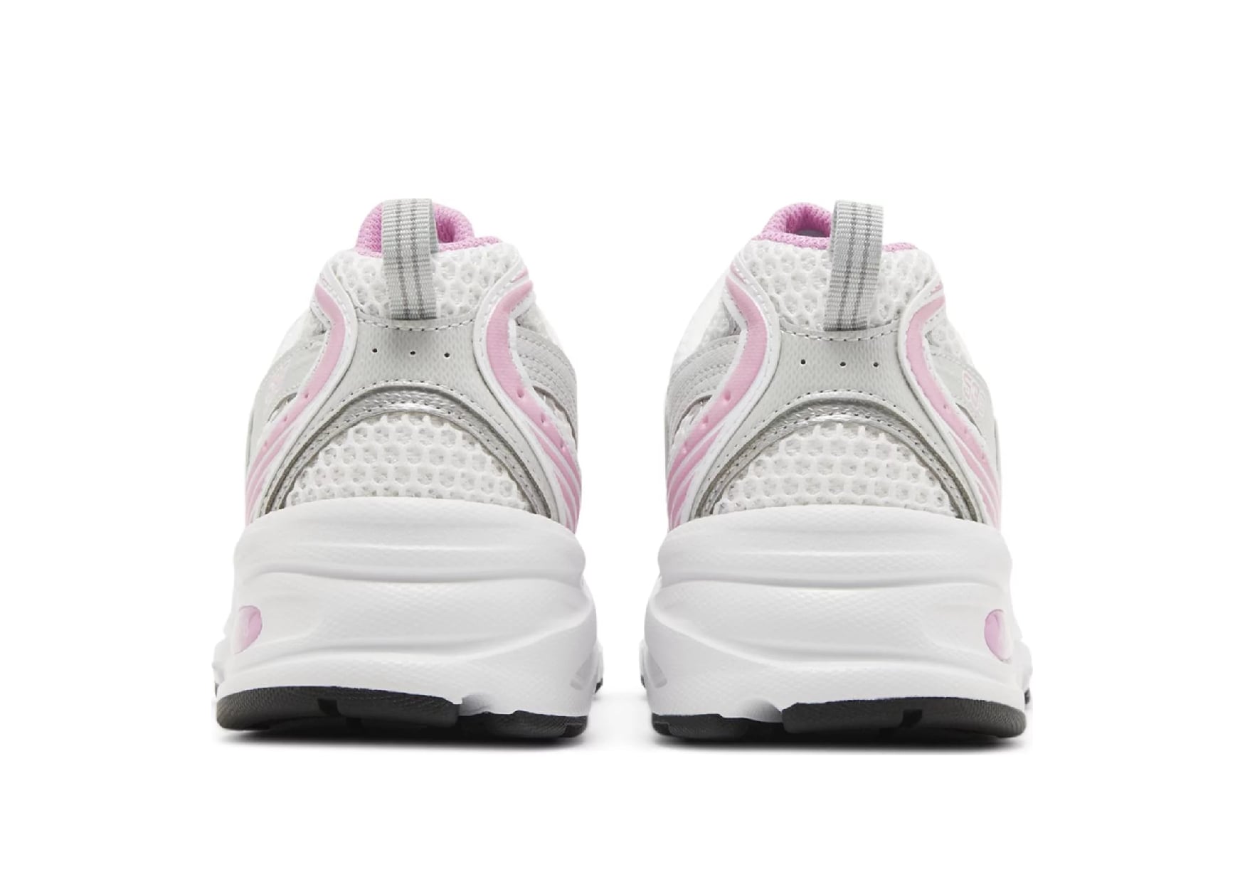 NEW BALANCE 530 WHITE PINK