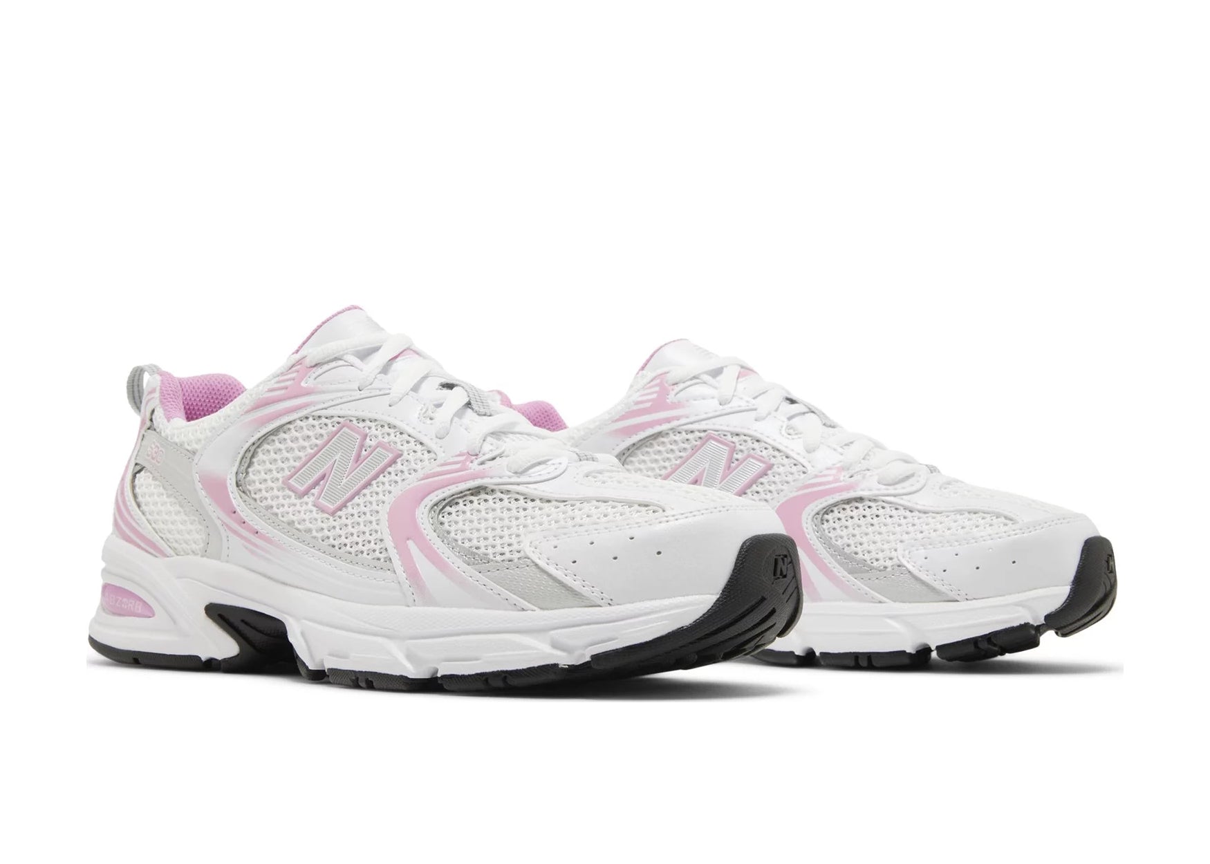 NEW BALANCE 530 WHITE PINK