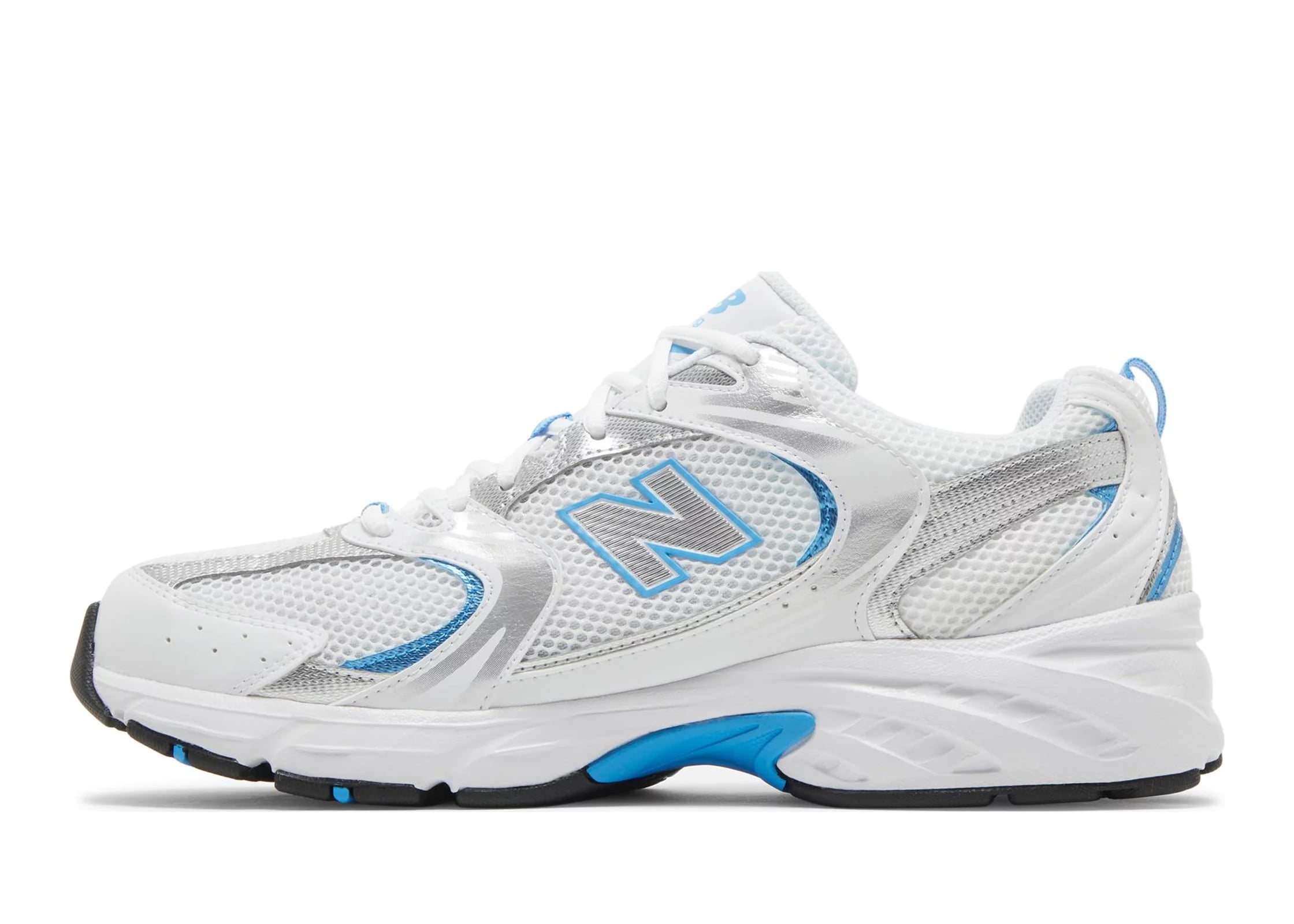 NEW BALANCE 530 WHITE SKY BLUE