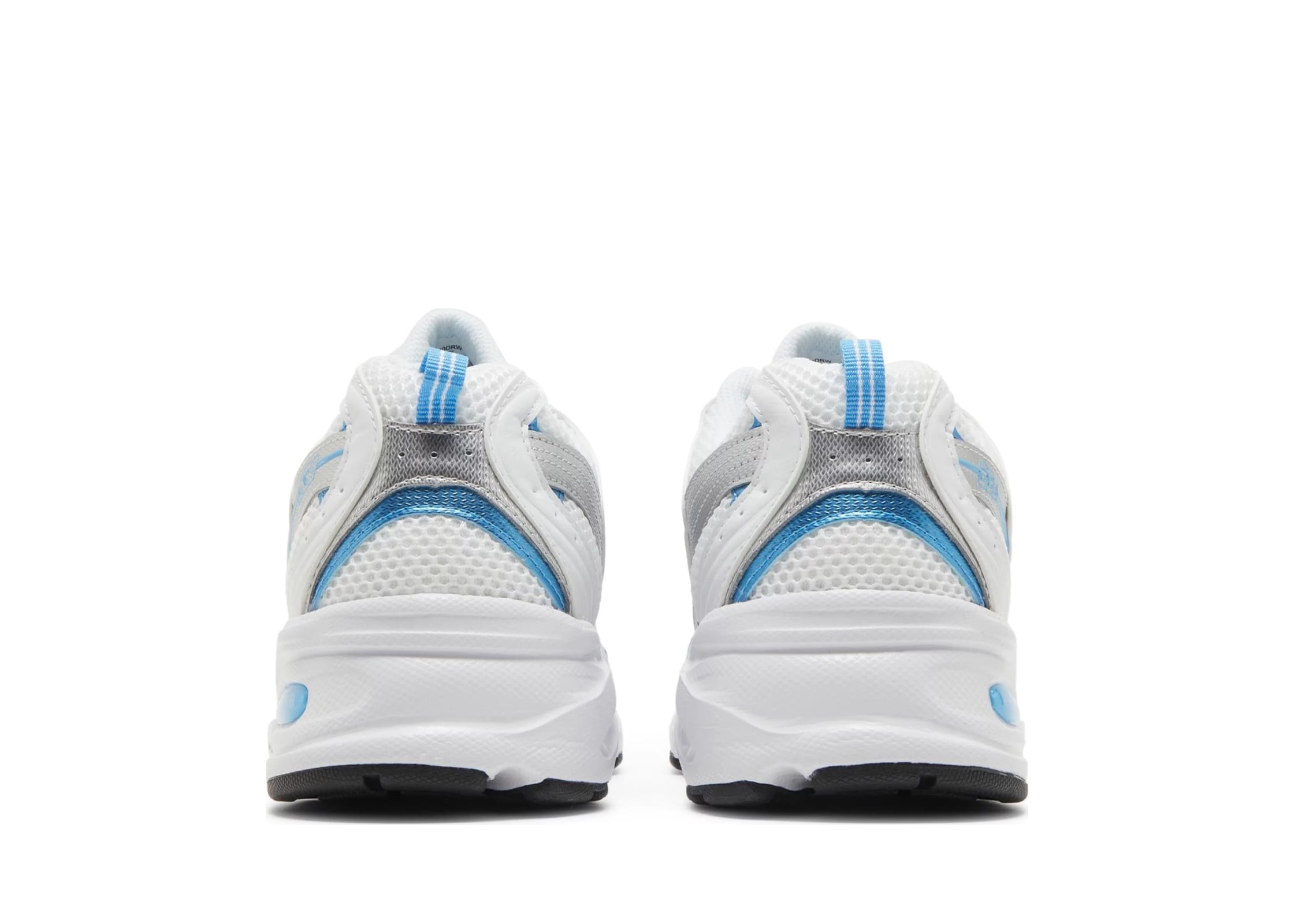 NEW BALANCE 530 WHITE SKY BLUE
