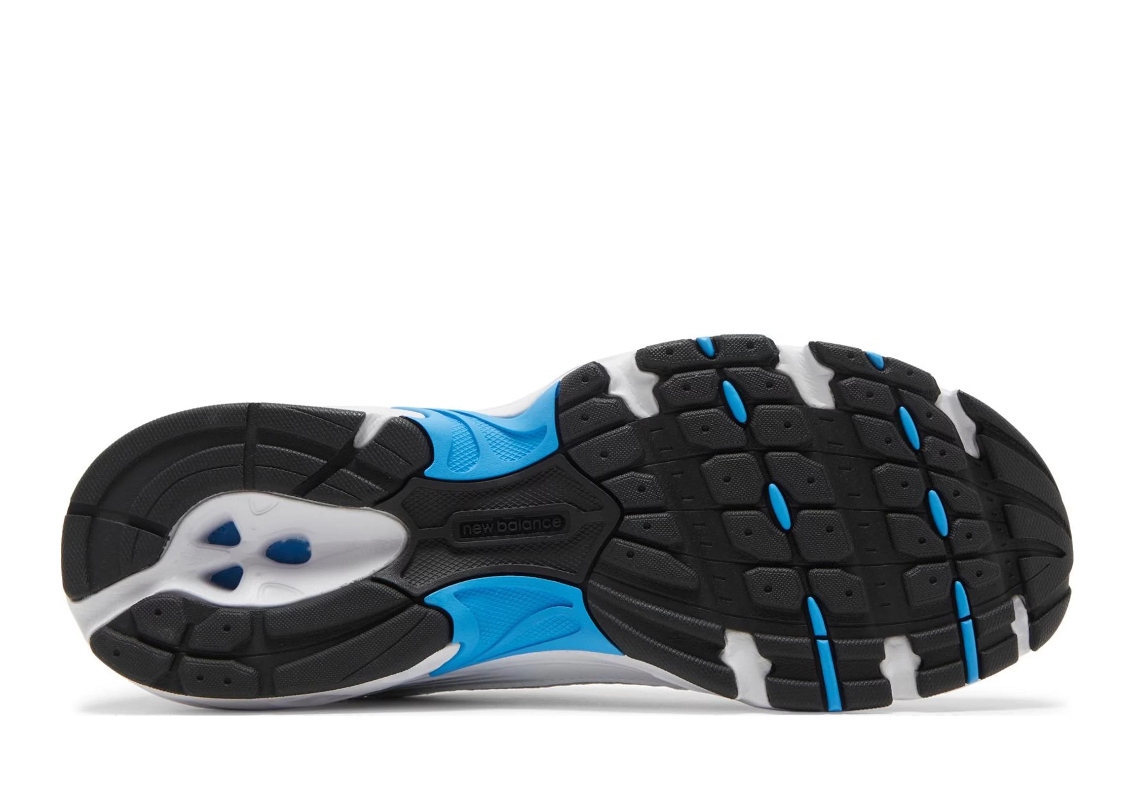 NEW BALANCE 530 WHITE SKY BLUE