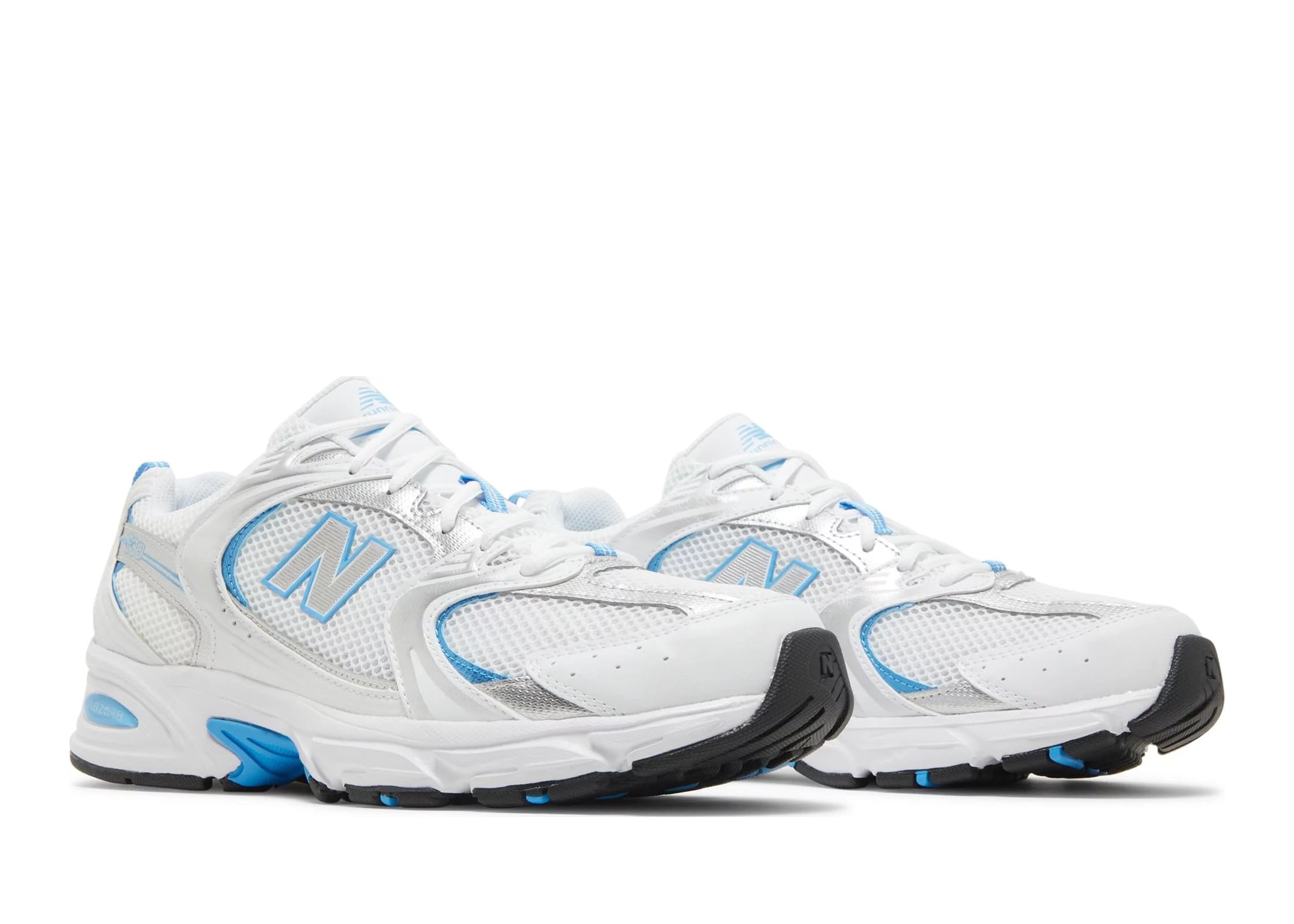 NEW BALANCE 530 WHITE SKY BLUE