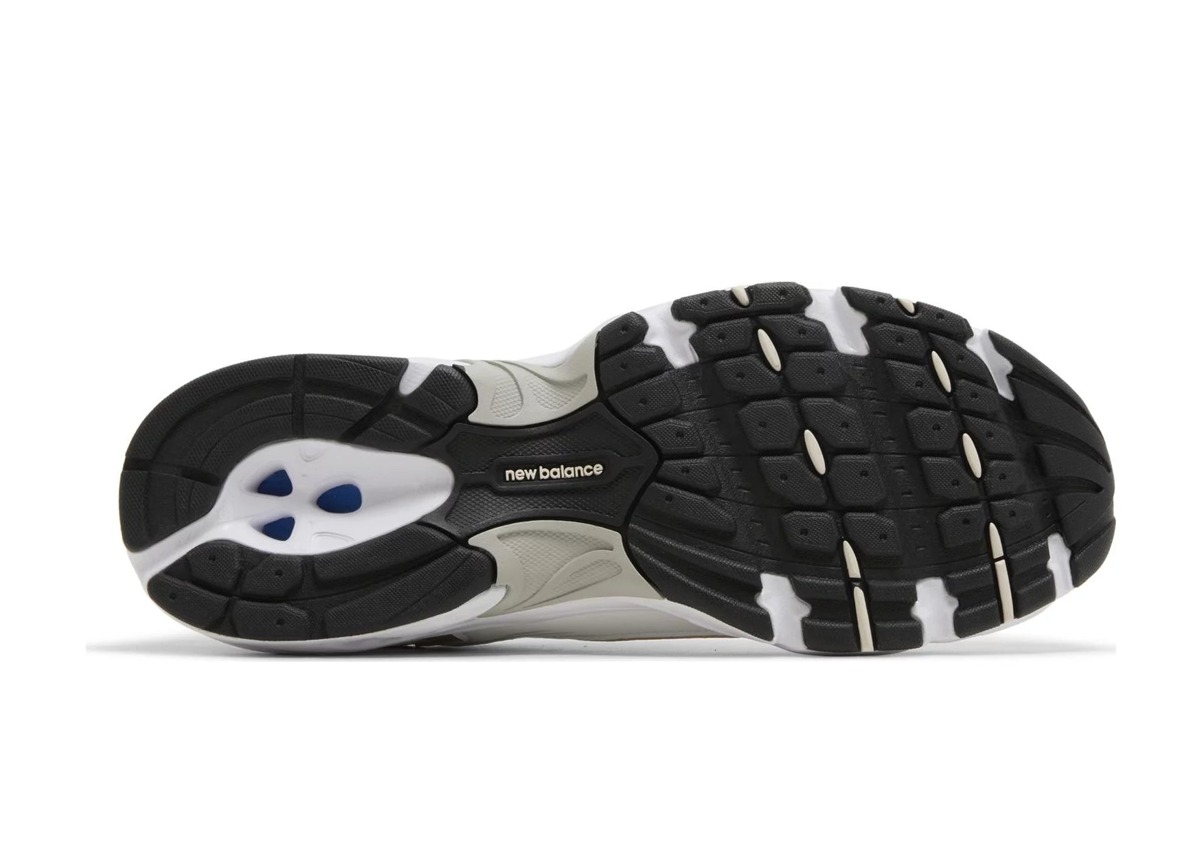 NEW BALANCE 530 WHITE STONEWARE