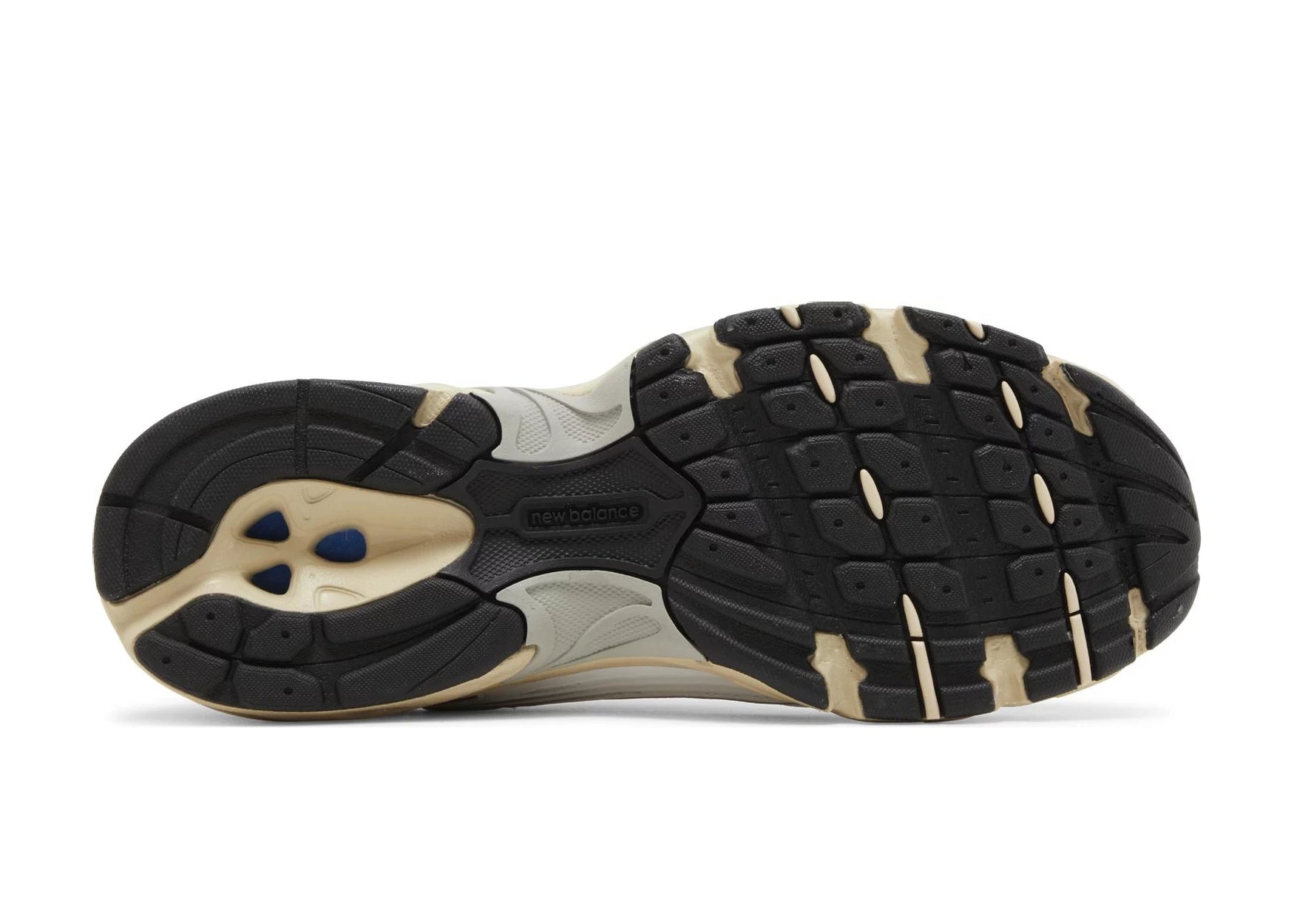 NEW BALANCE 530 WHITE SUN GLOW