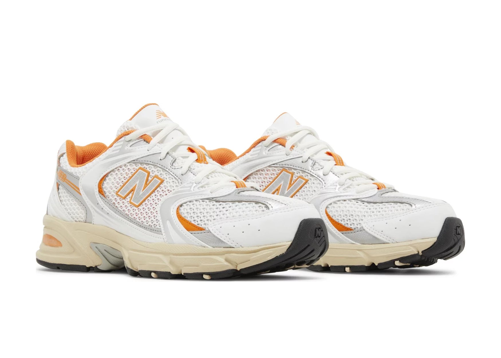 NEW BALANCE 530 WHITE SUN GLOW