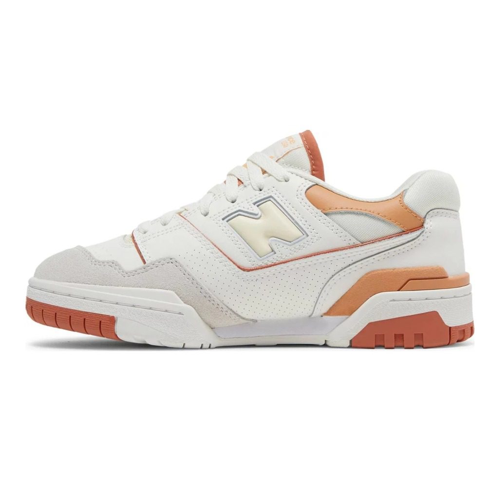 NEW BALANCE 550 AU LAIT