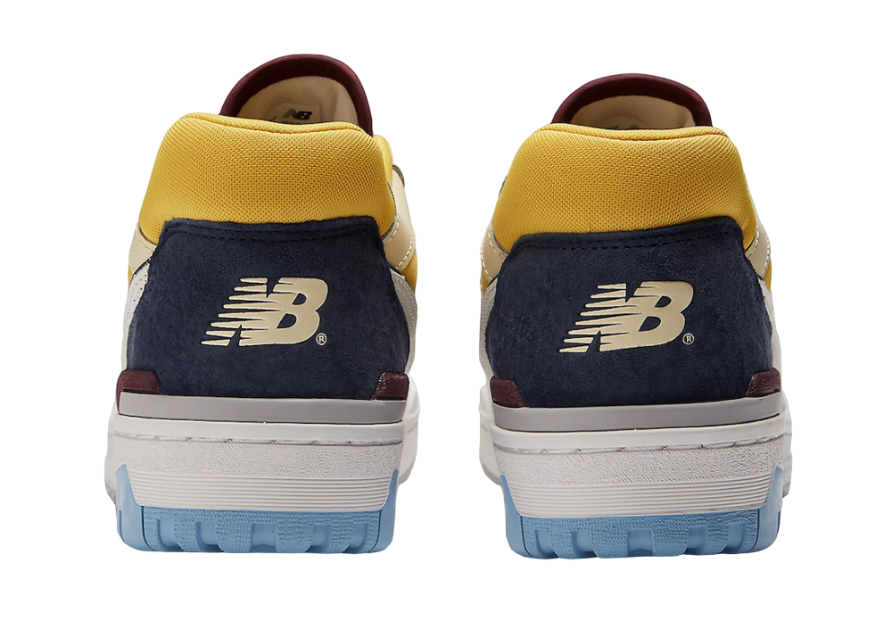 NEW BALANCE 550 MARQUETTE