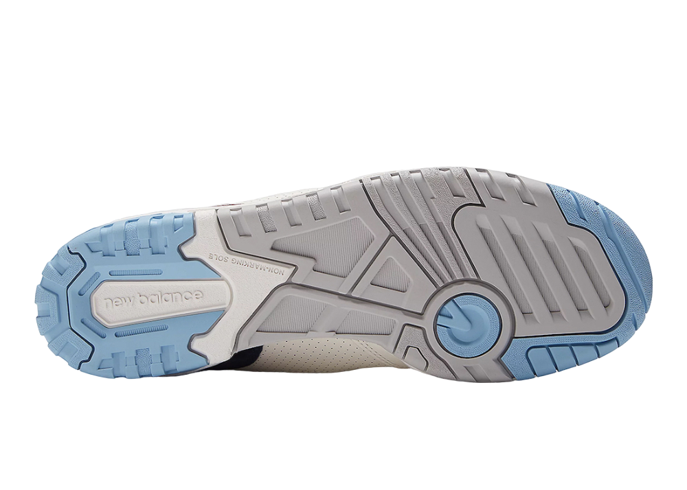 NEW BALANCE 550 MARQUETTE