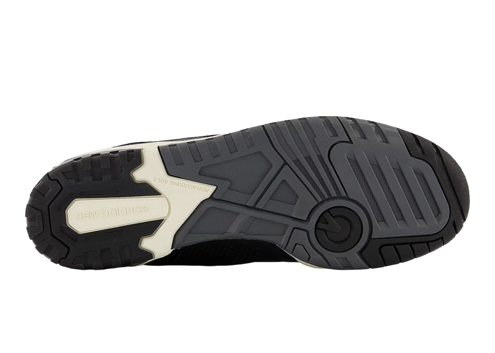 NEW BALANCE 550 PANDA