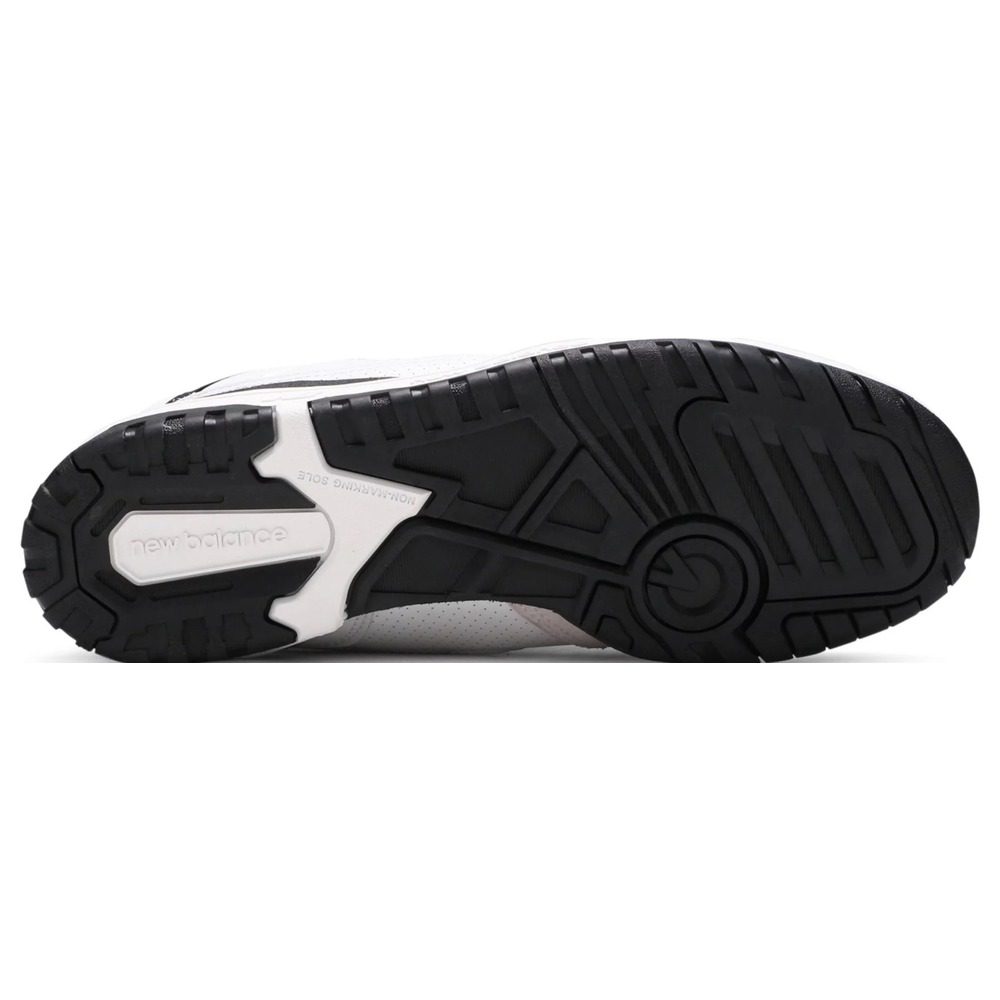 NEW BALANCE 550 SEA SALT BLACK