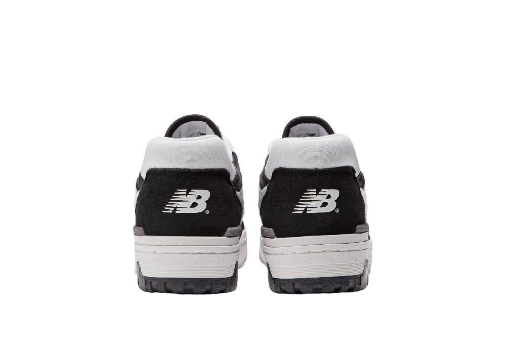NEW BALANCE 550 WHITE BLACK RAIN CLOUD