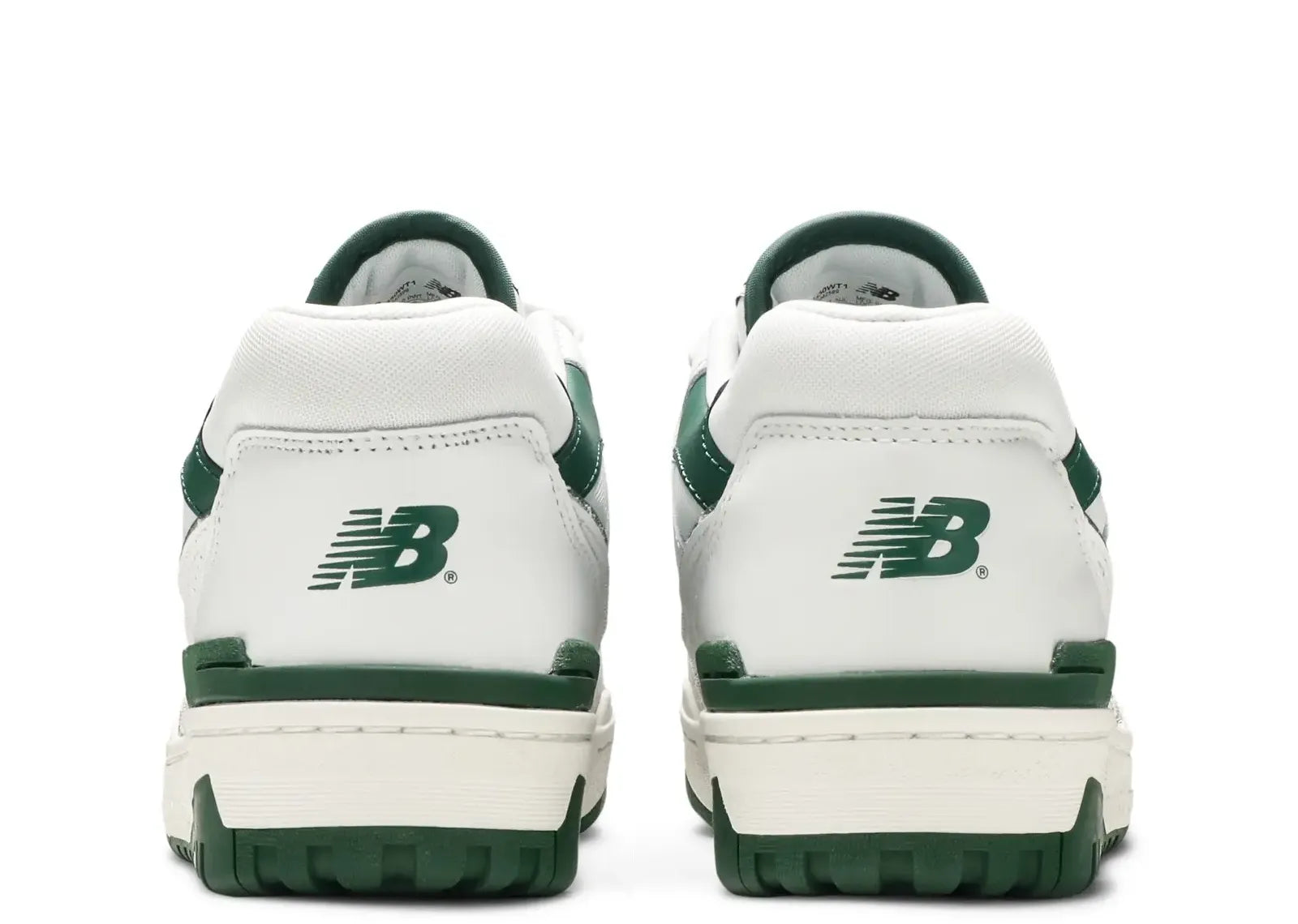 NEW BALANCE 550 WHITE GREEN