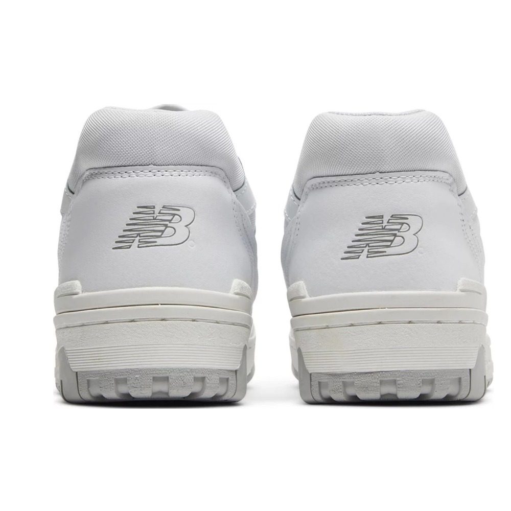 NEW BALANCE 550 WHITE/GREY