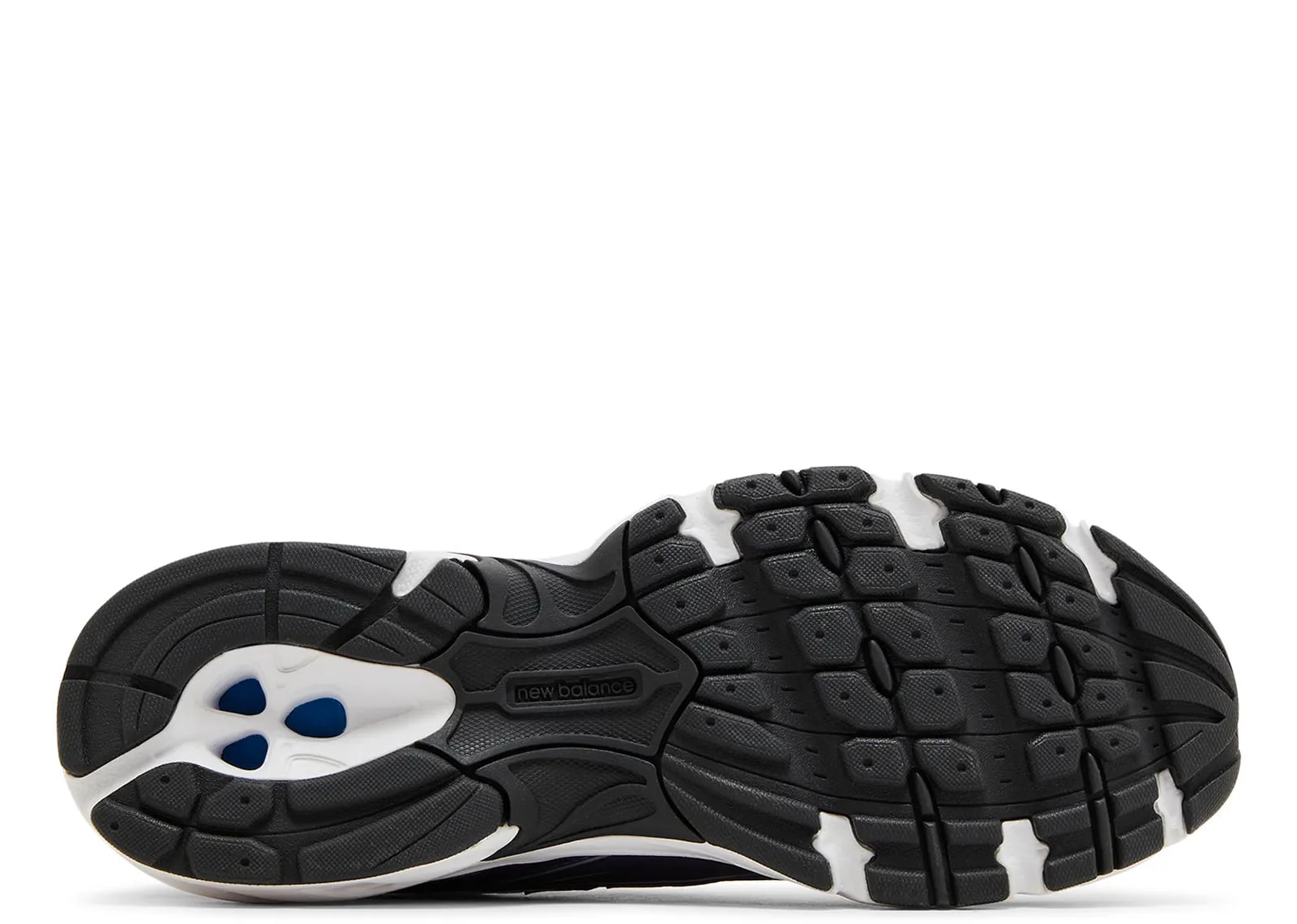 NEW BALANCE 740V2 CONCORD GRAPE