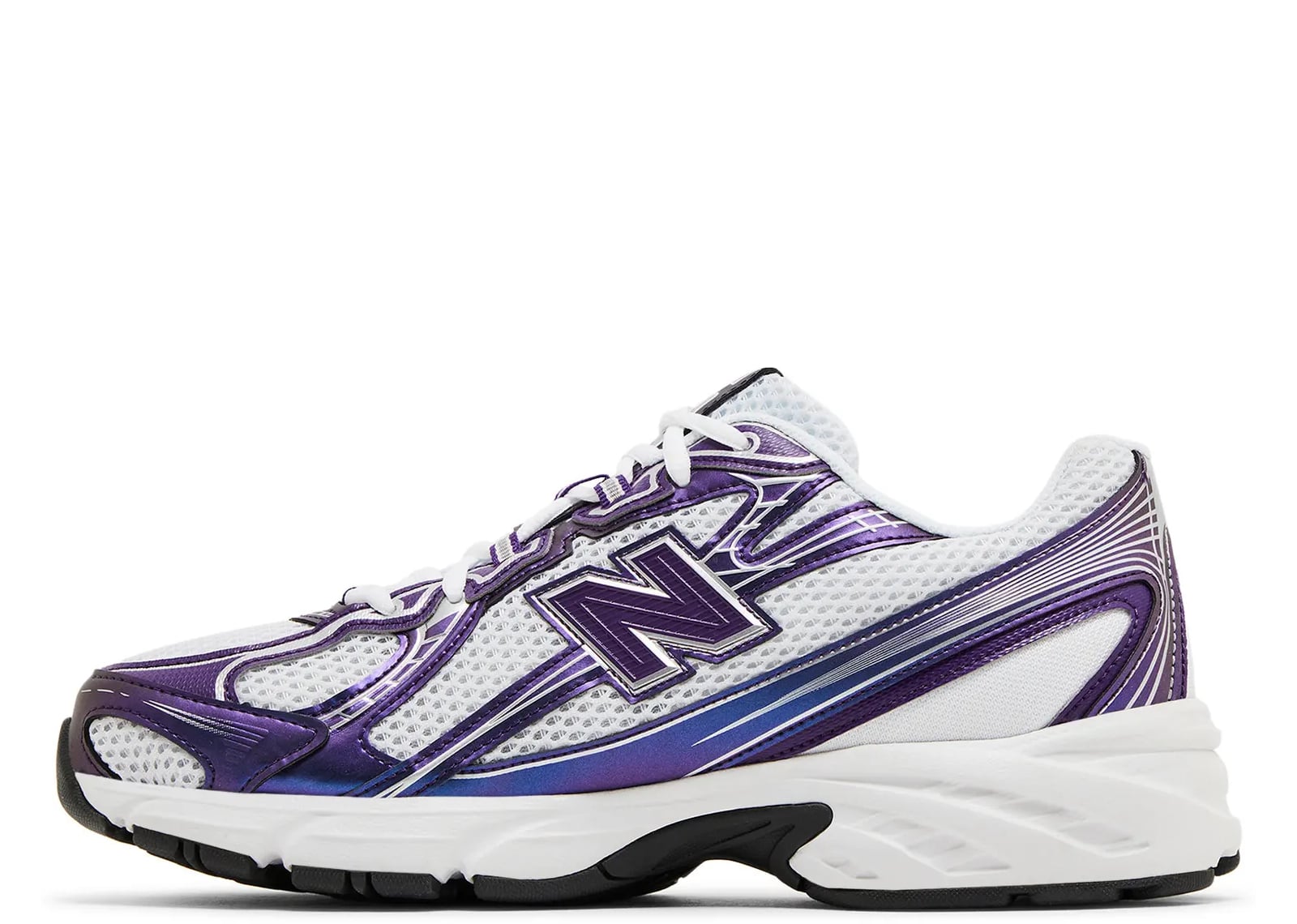 NEW BALANCE 740V2 CONCORD GRAPE