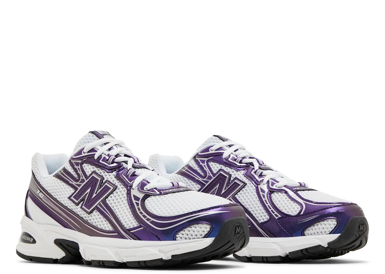 NEW BALANCE 740V2 CONCORD GRAPE