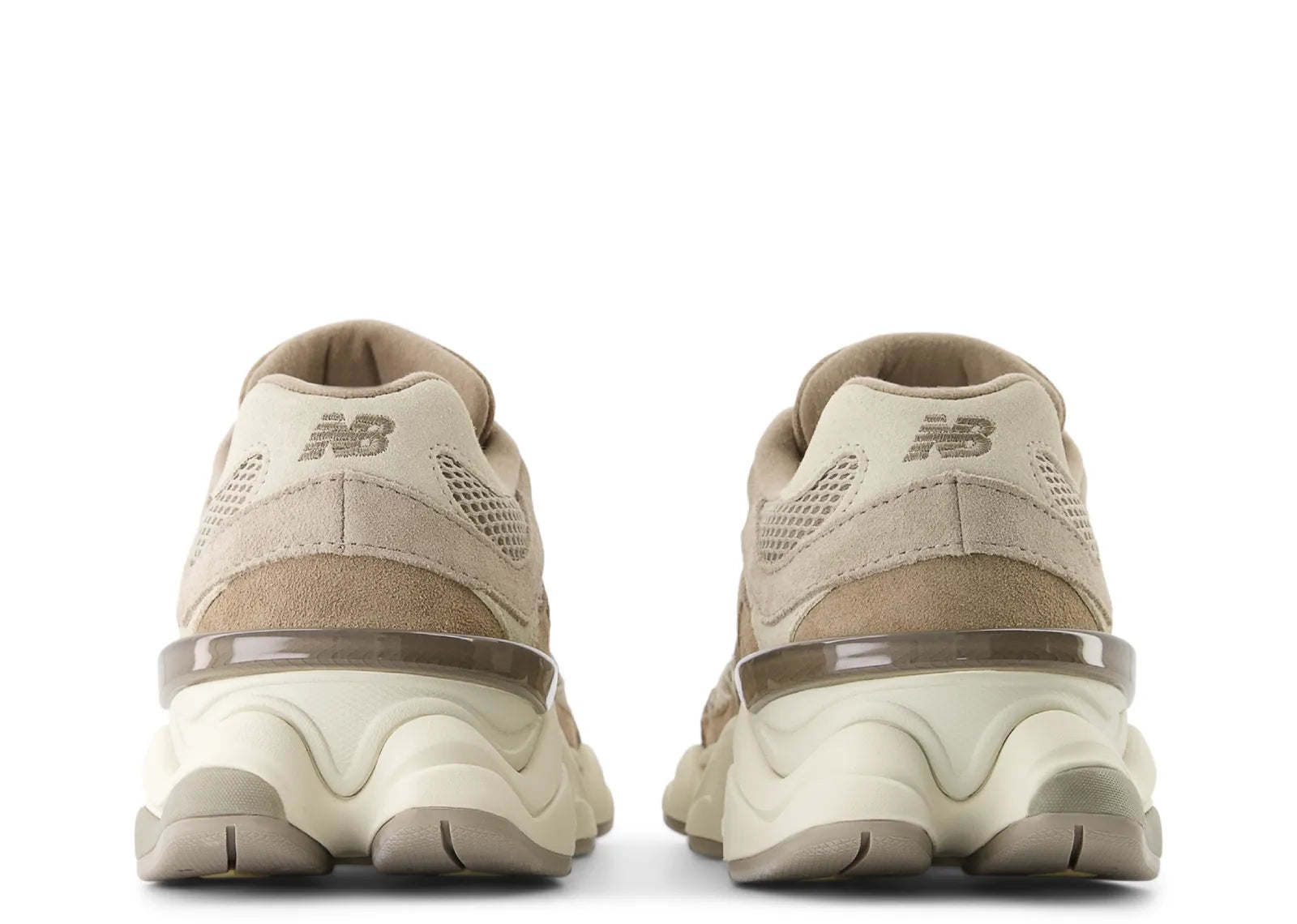 NEW BALANCE 9060 ARID STONE MUSHROOM