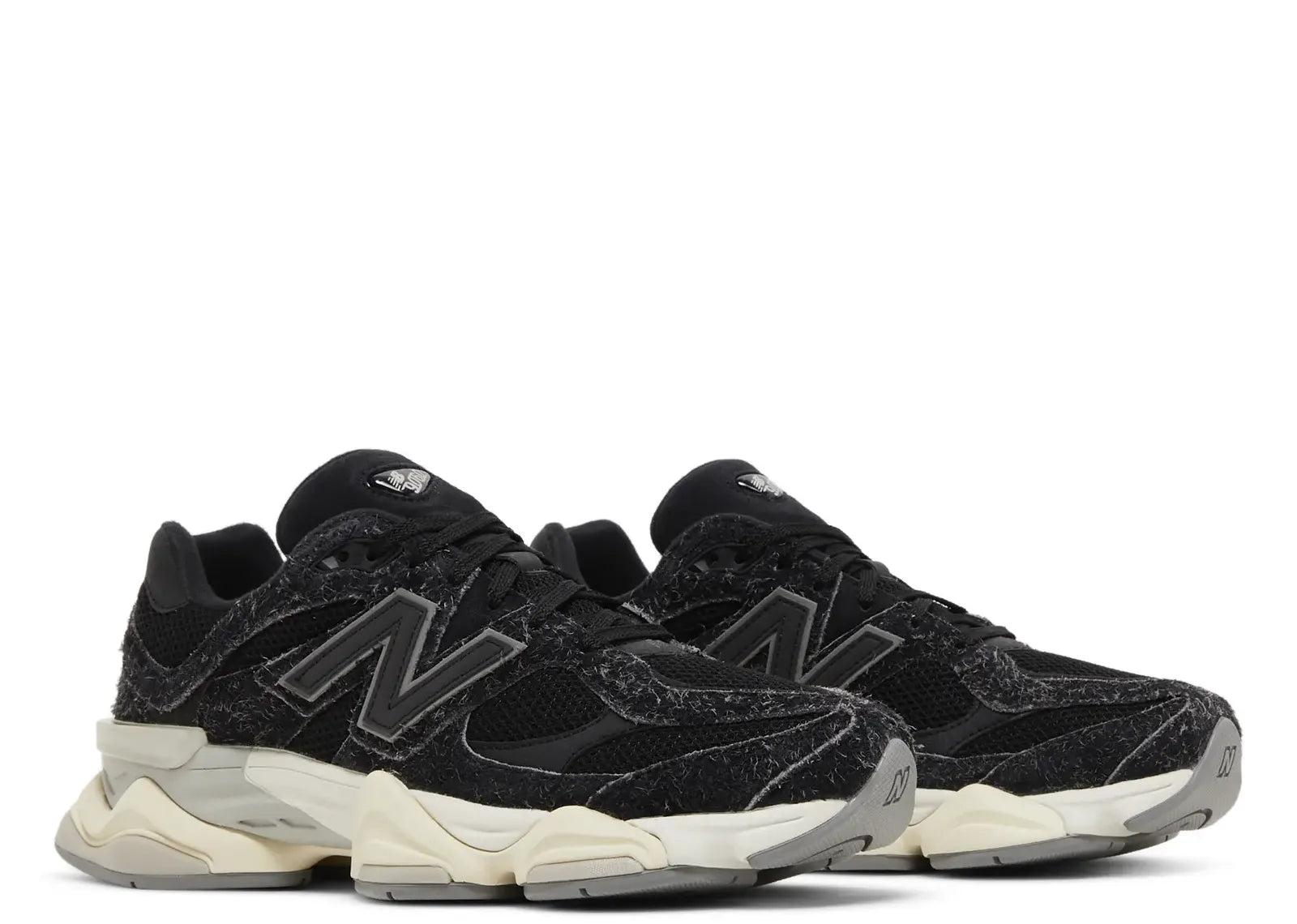 NEW BALANCE 9060 BLACK SEA SALT
