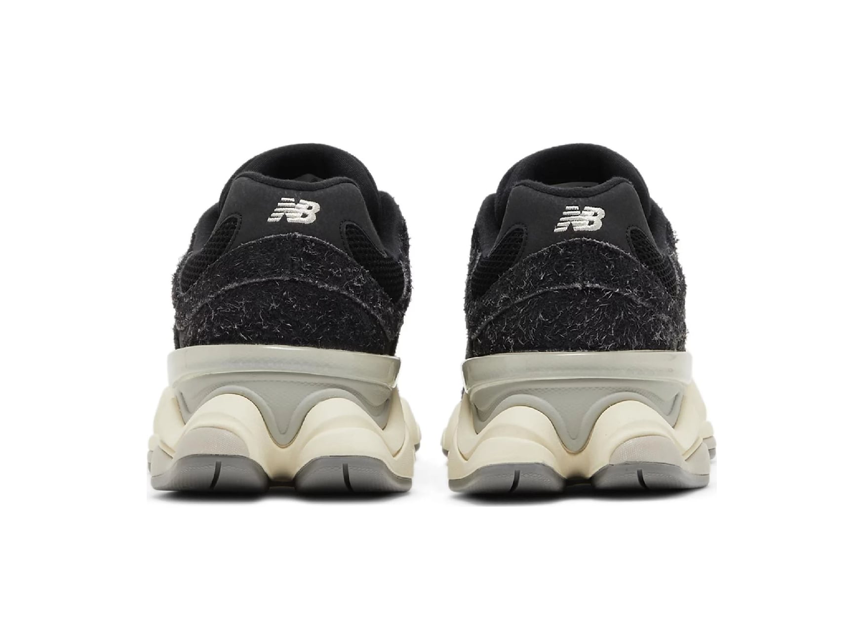 NEW BALANCE 9060 BLACK SEA SALT