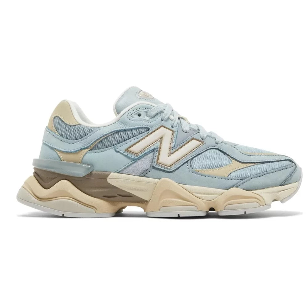 NEW BALANCE 9060 BLUE HAZE