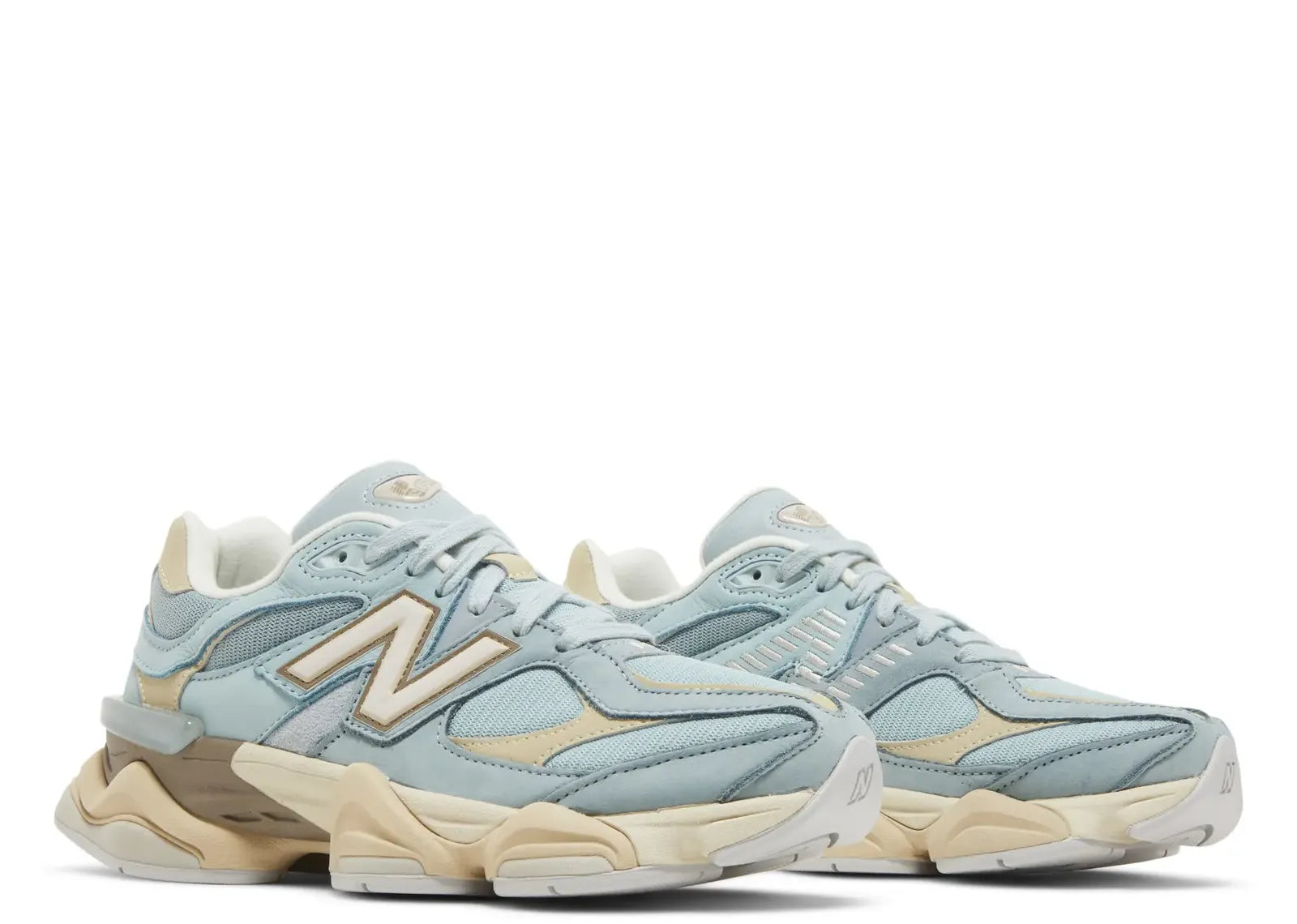 NEW BALANCE 9060 BLUE HAZE