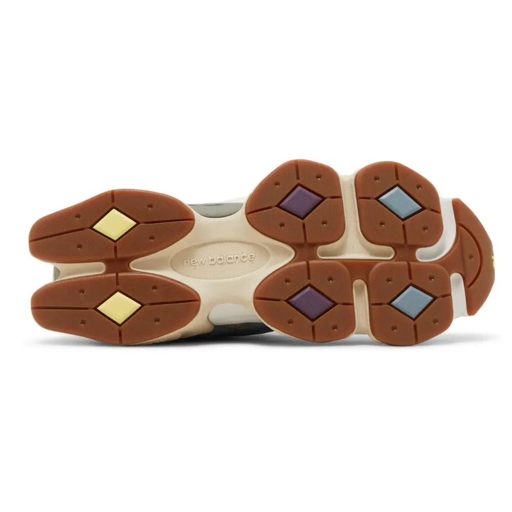 NEW BALANCE 9060 BODEGA AGE OF DISCOVERY