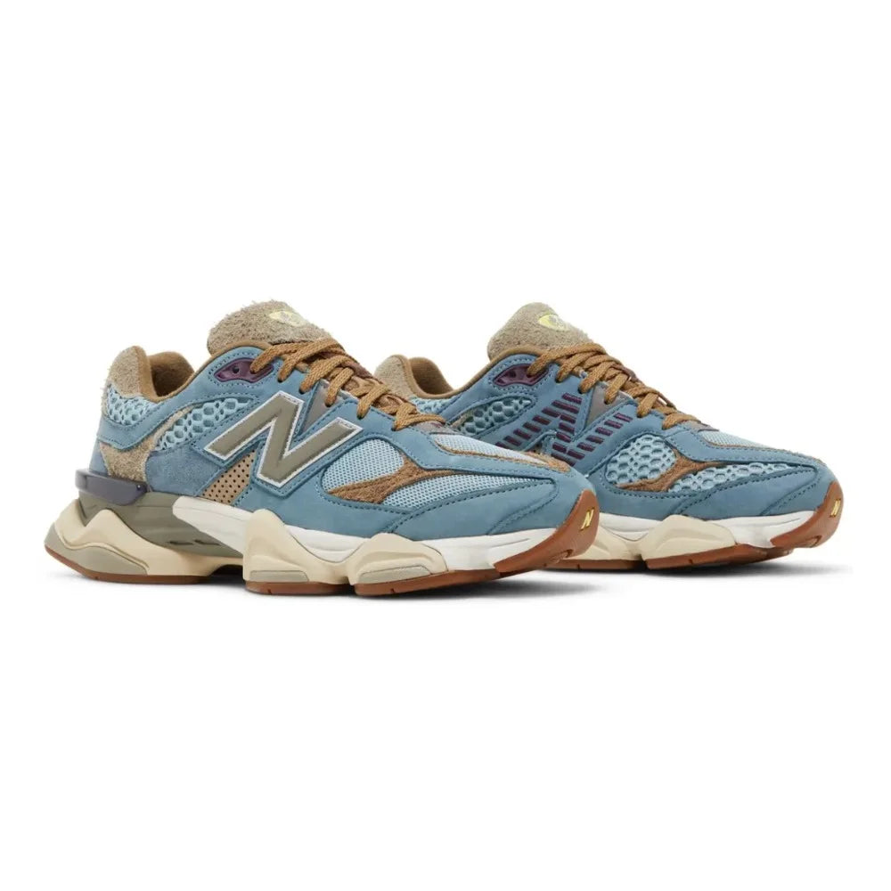 NEW BALANCE 9060 BODEGA AGE OF DISCOVERY