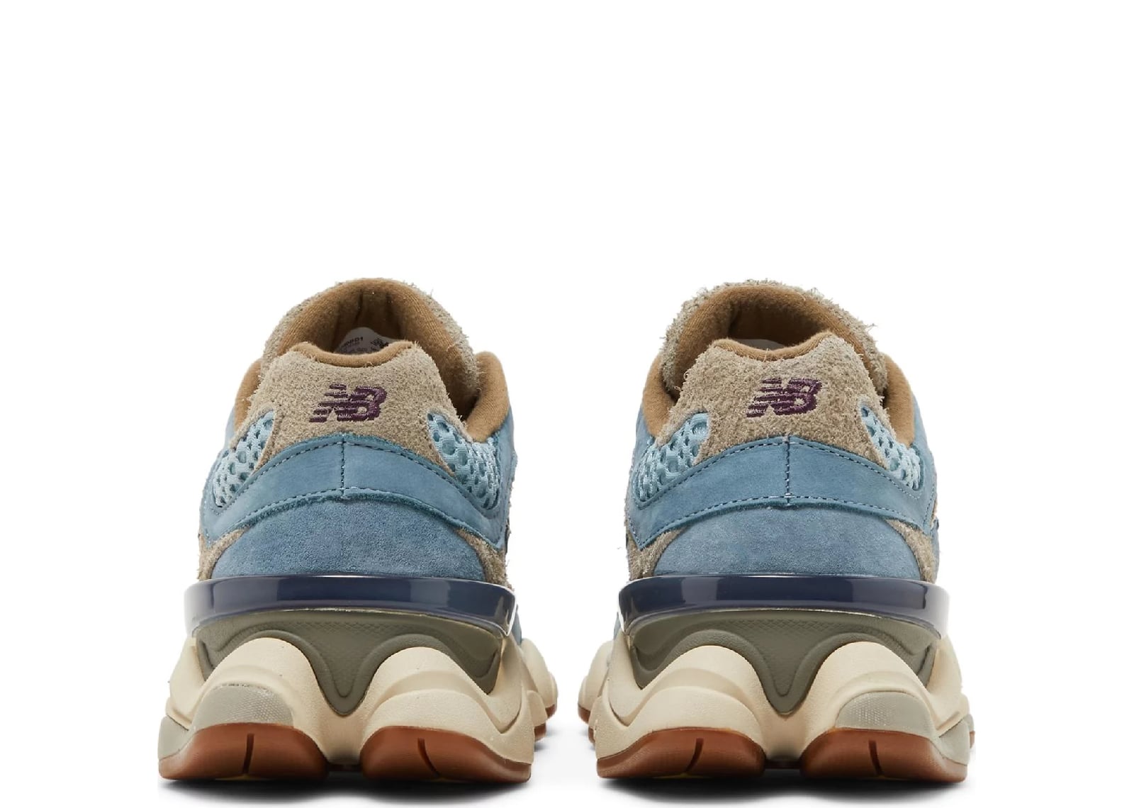 NEW BALANCE 9060 BODEGA AGE OF DISCOVERY