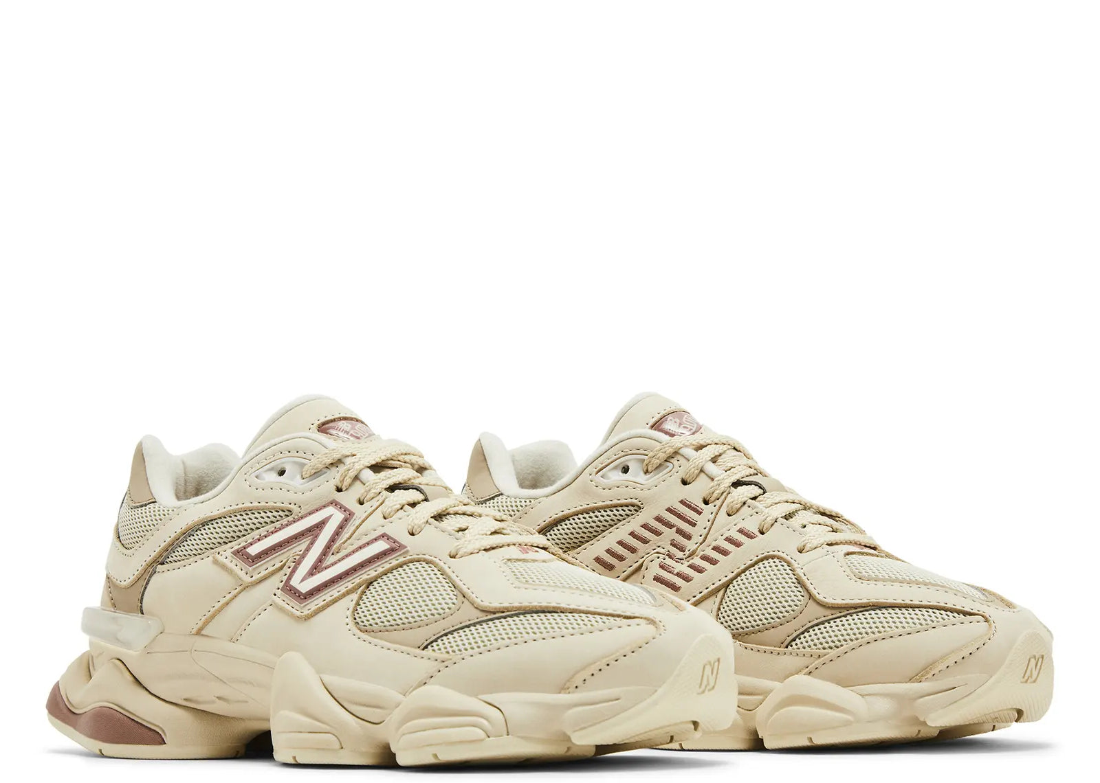 NEW BALANCE 9060 BONE SPARROW