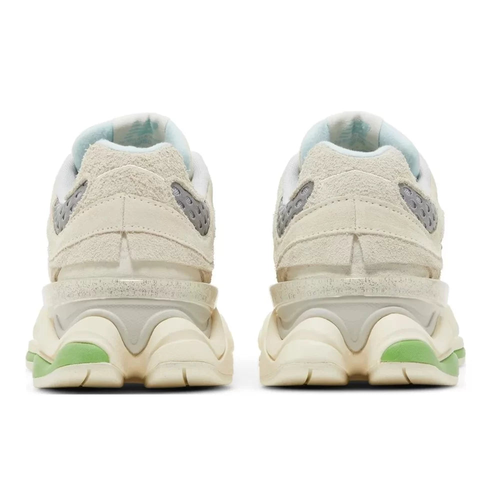 NEW BALANCE 9060 BRICKS & WOOD