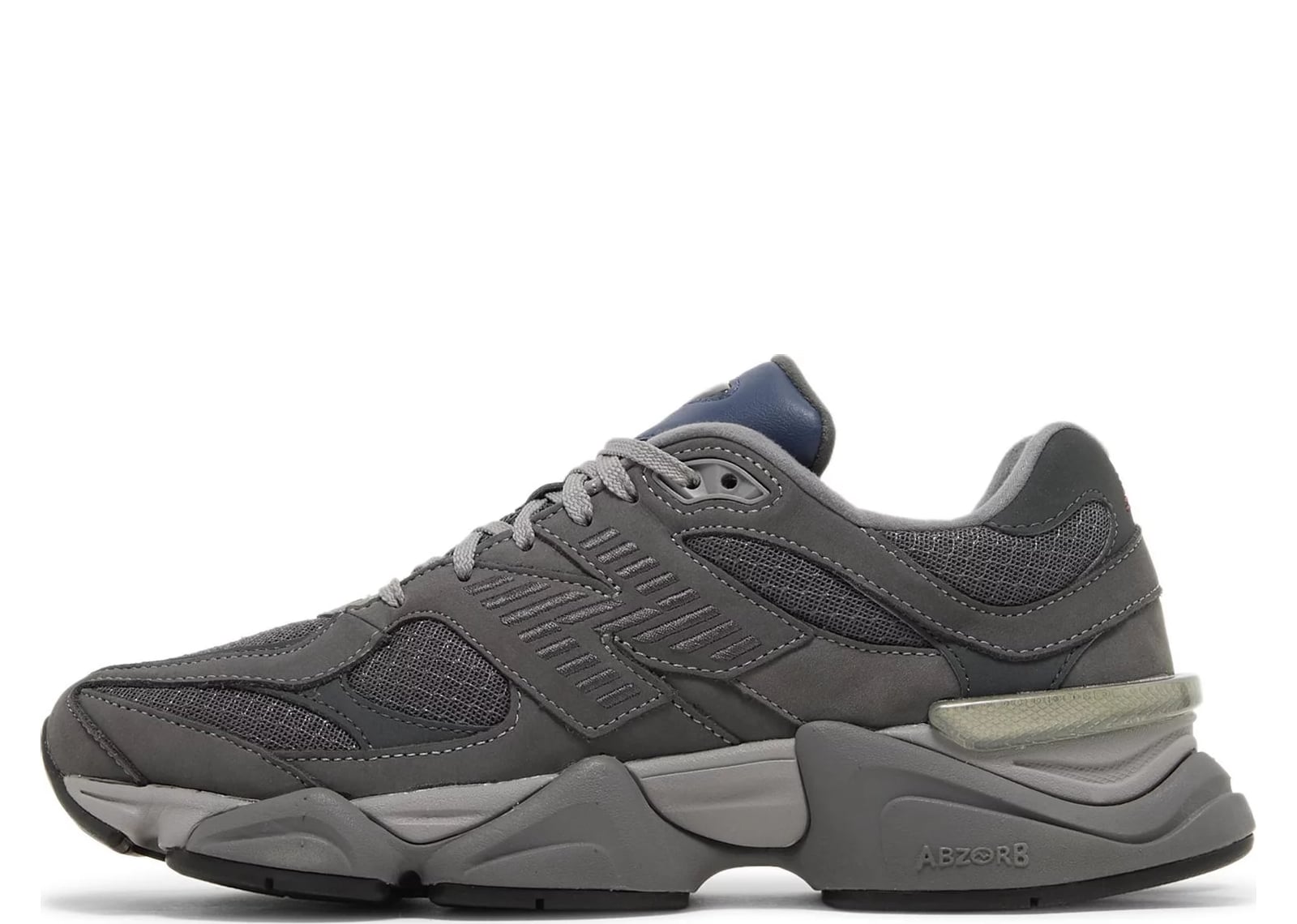 NEW BALANCE 9060 CASTLEROCK