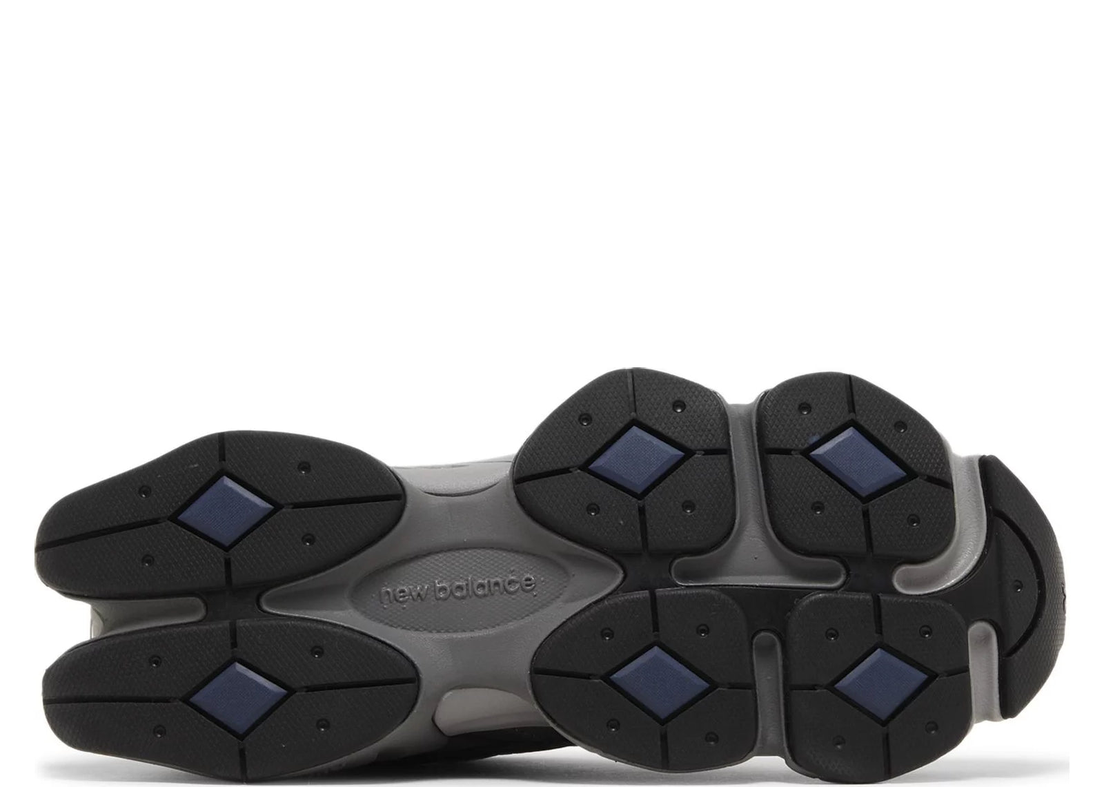 NEW BALANCE 9060 CASTLEROCK